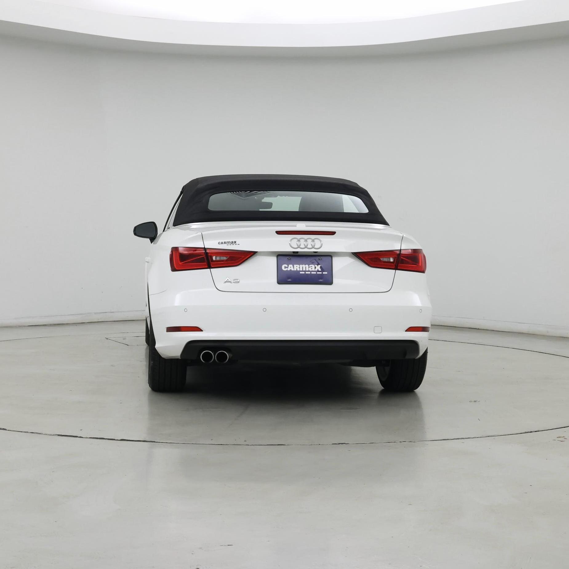 Thumbnail: 2016 Audi A3 - 6