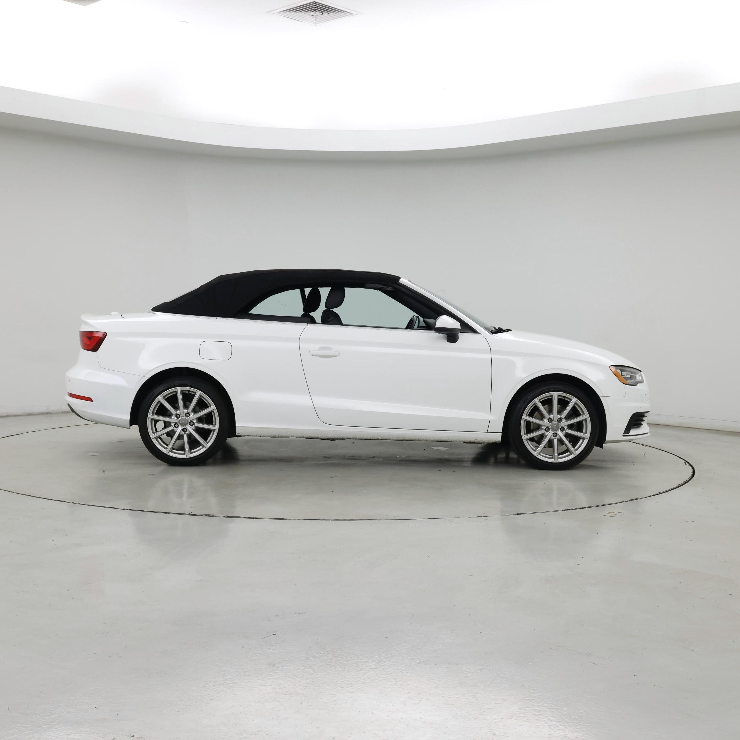 Thumbnail: 2016 Audi A3 - 7