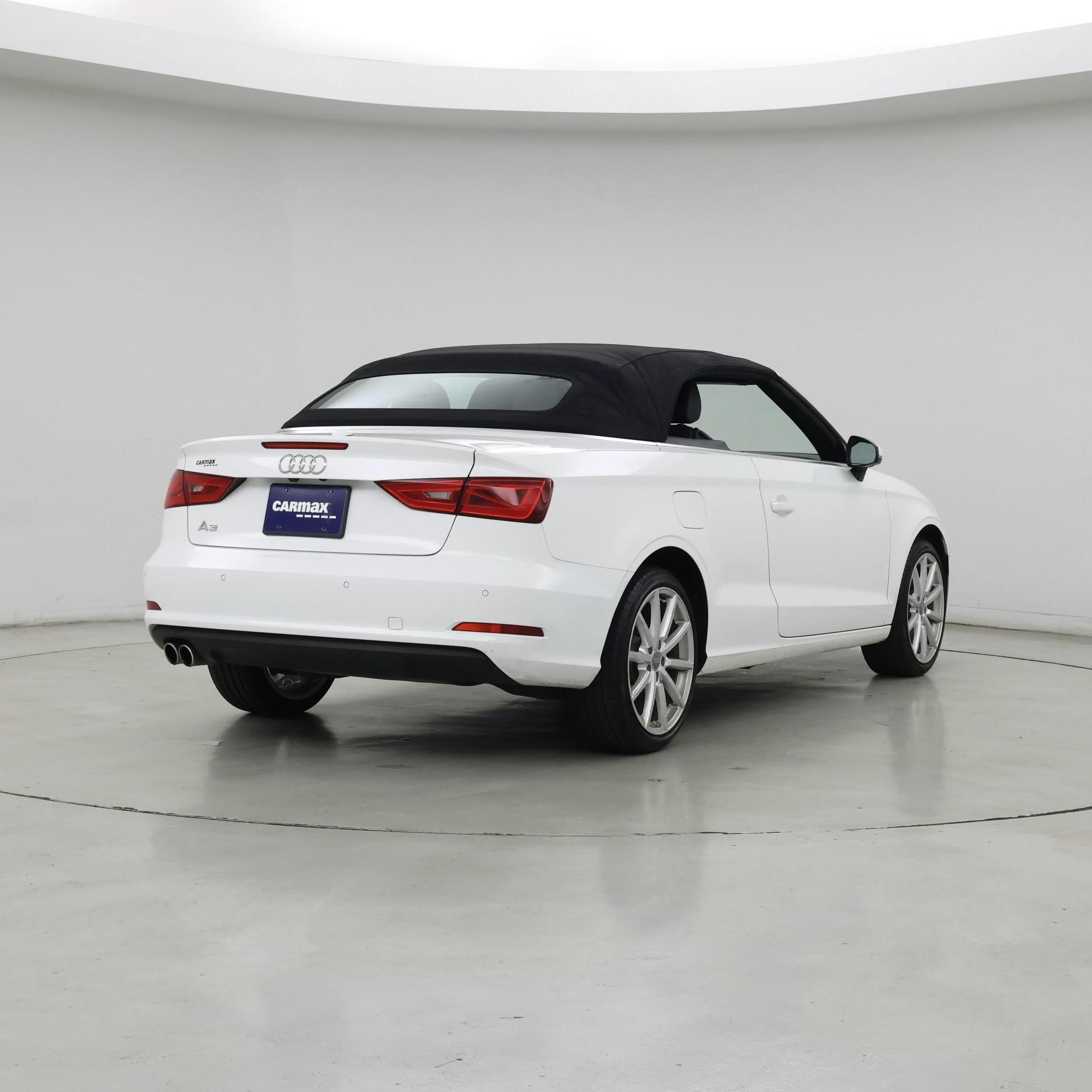 Thumbnail: 2016 Audi A3 - 8