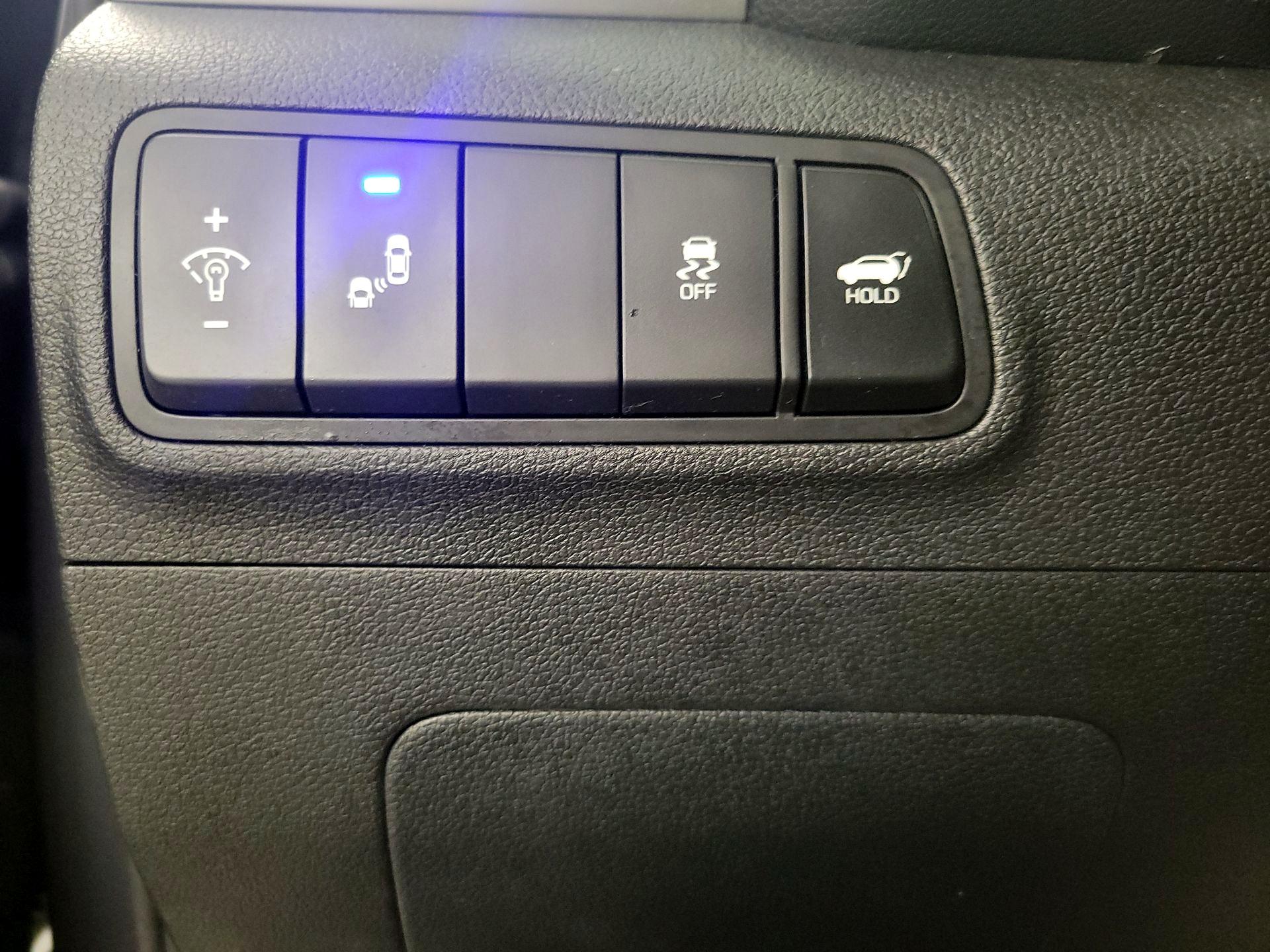 Thumbnail: 2017 Hyundai Tucson - 13