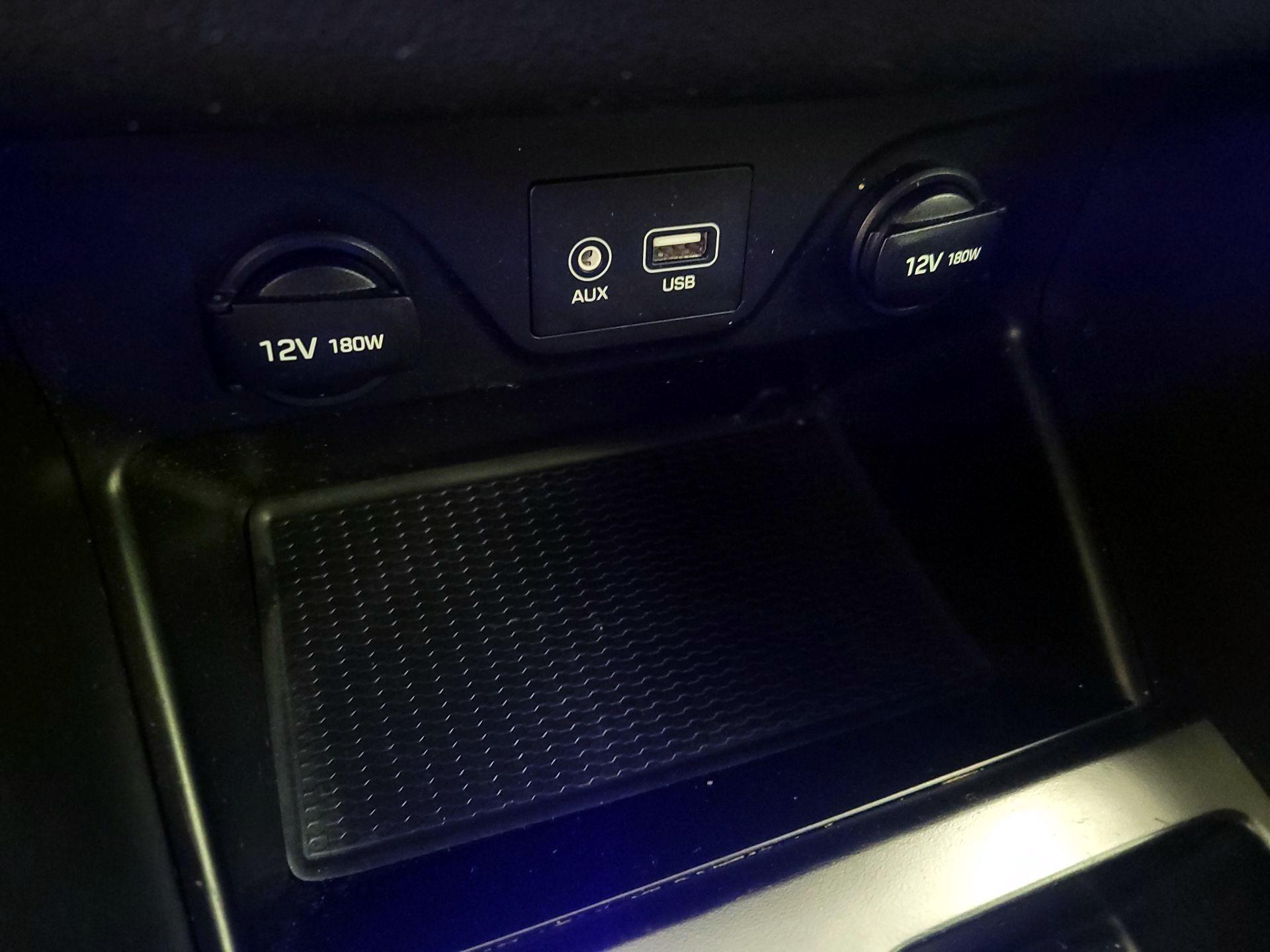 Thumbnail: 2017 Hyundai Tucson - 18