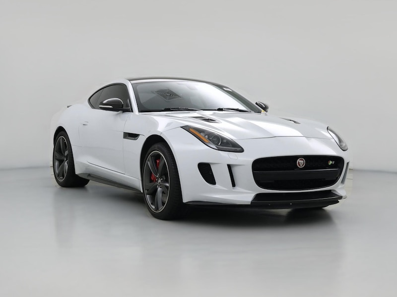 2016 Jaguar F-Type R -
                  Stockbridge, GA