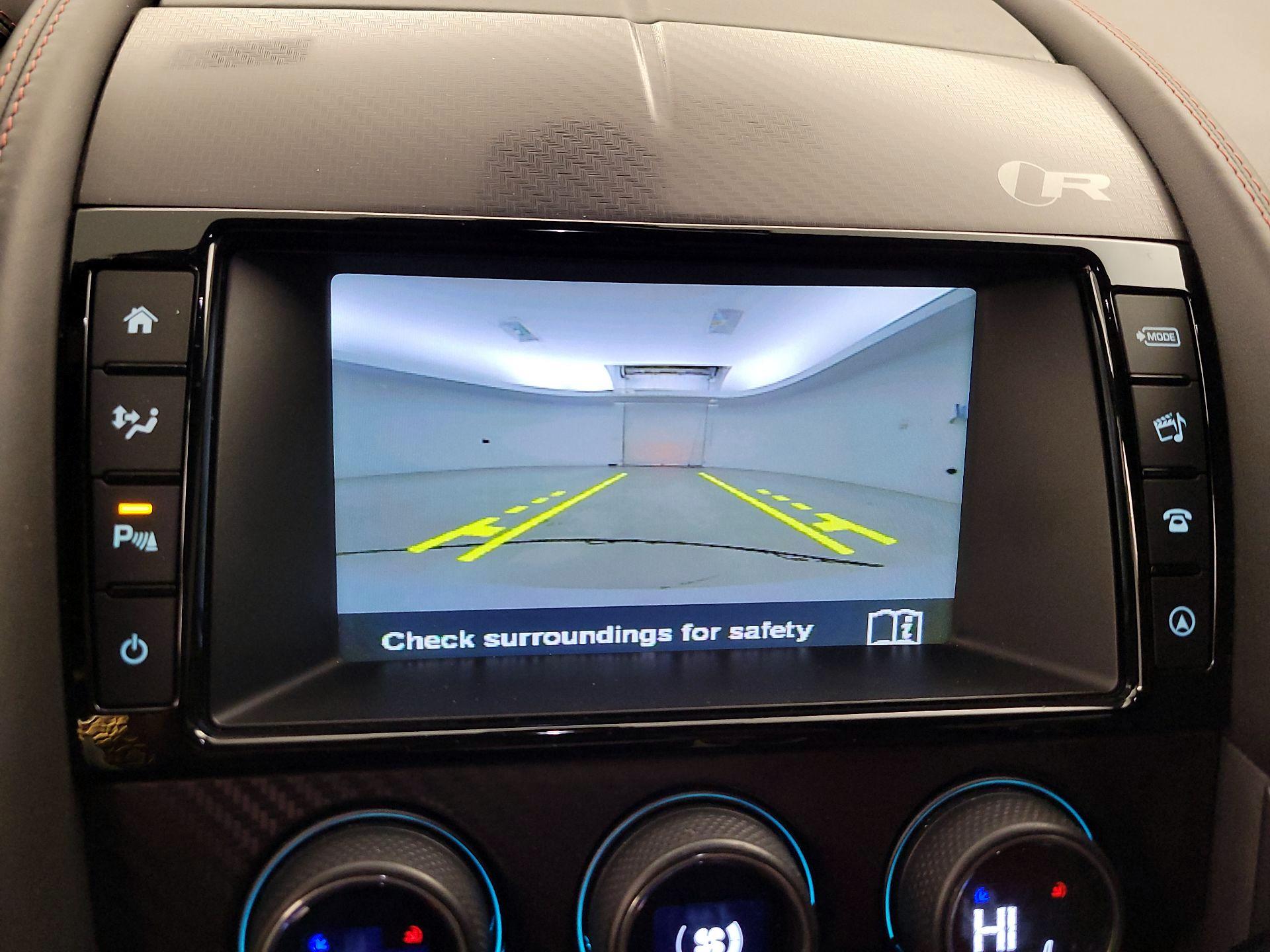 Thumbnail: 2016 Jaguar F-Type - 15