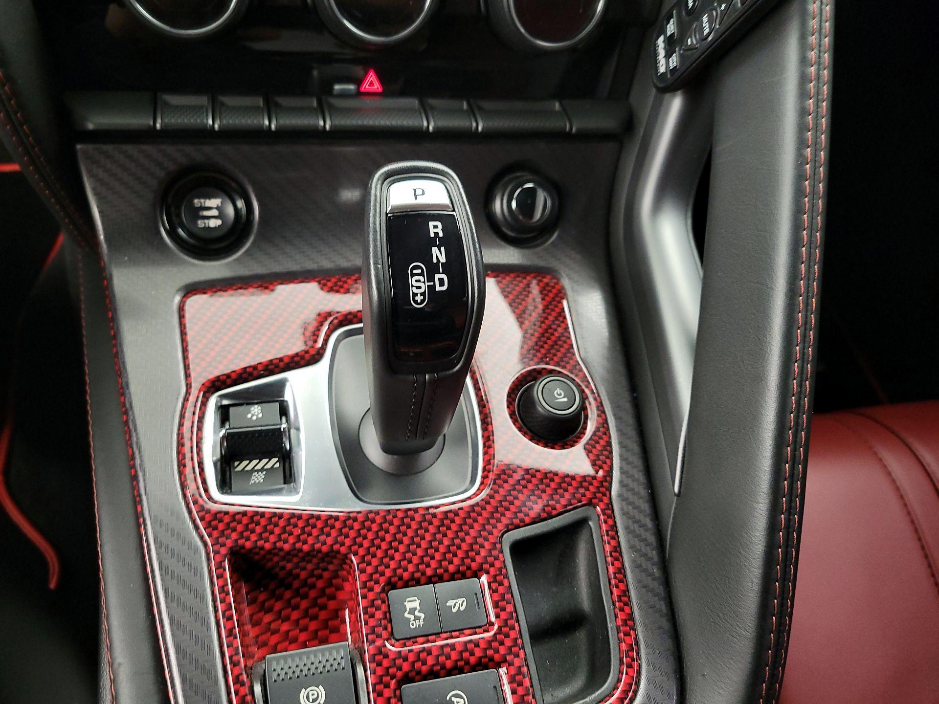 Thumbnail: 2016 Jaguar F-Type - 18