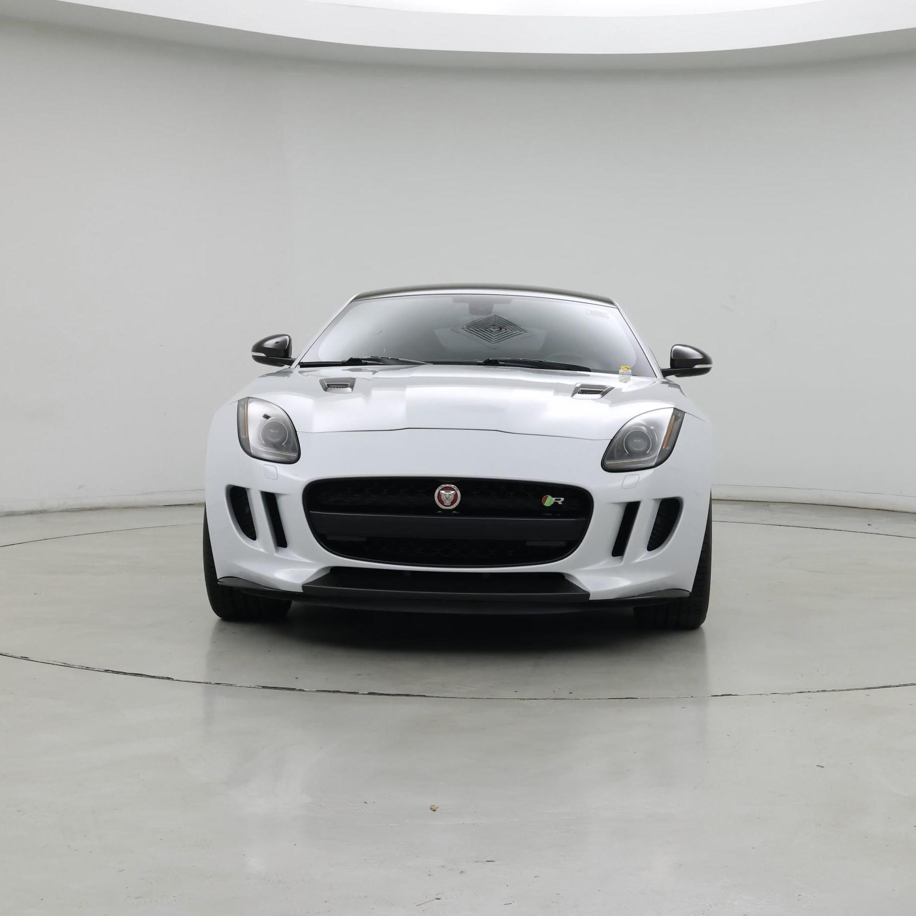 Thumbnail: 2016 Jaguar F-Type - 5