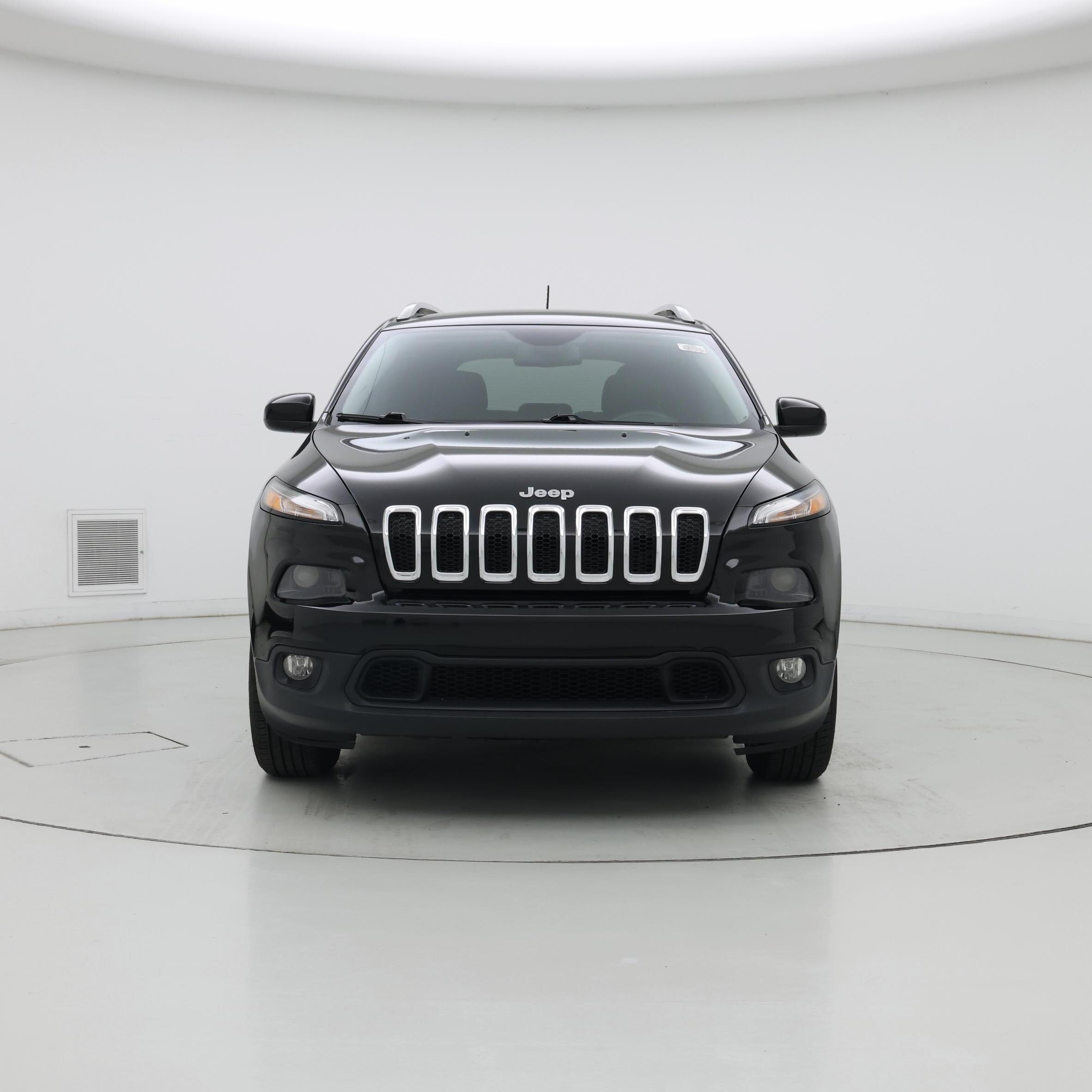 Thumbnail: 2018 Jeep Cherokee - 5