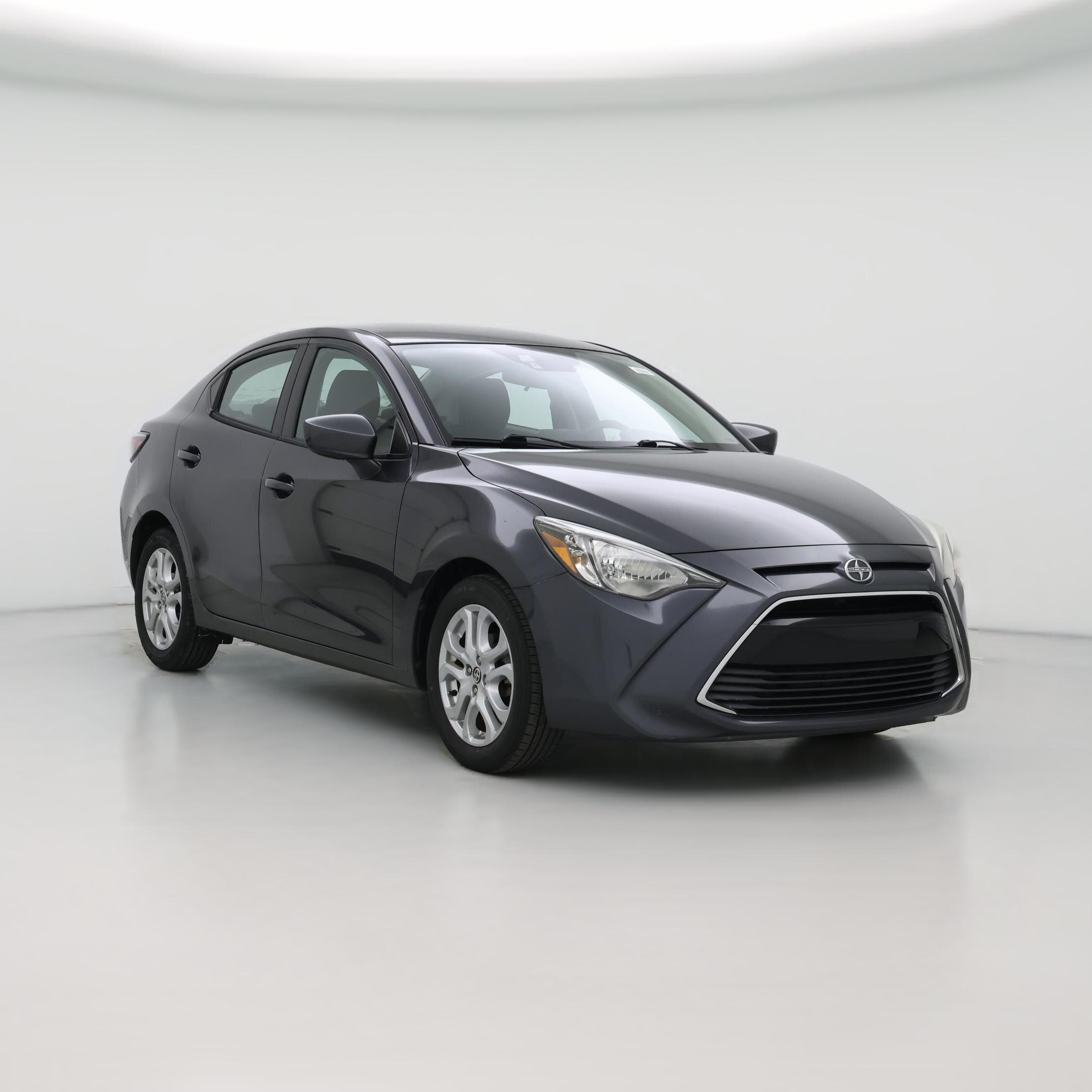 Thumbnail: 2016 Scion iA - 1