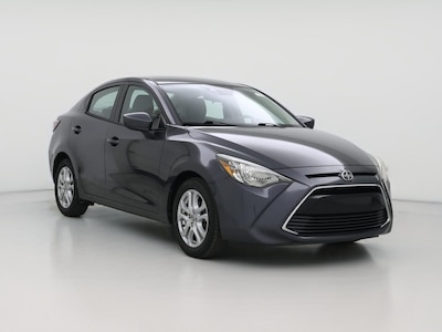 2016 Scion iA