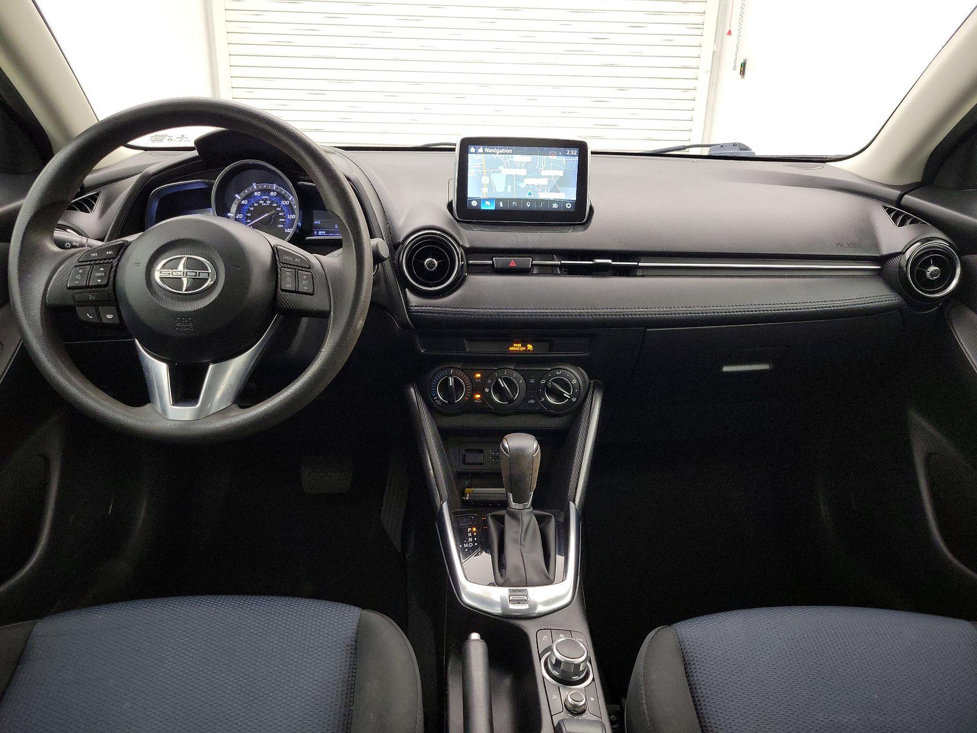 Thumbnail: 2016 Scion iA - 9