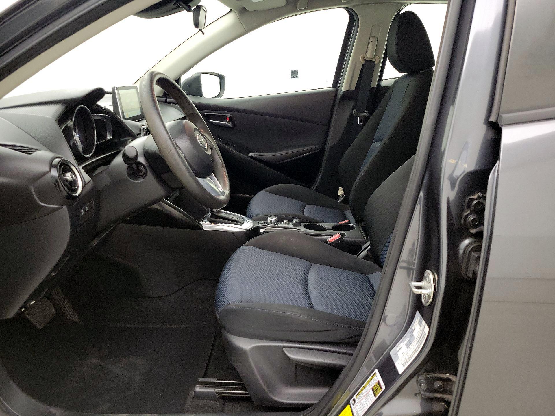 Thumbnail: 2016 Scion iA - 11