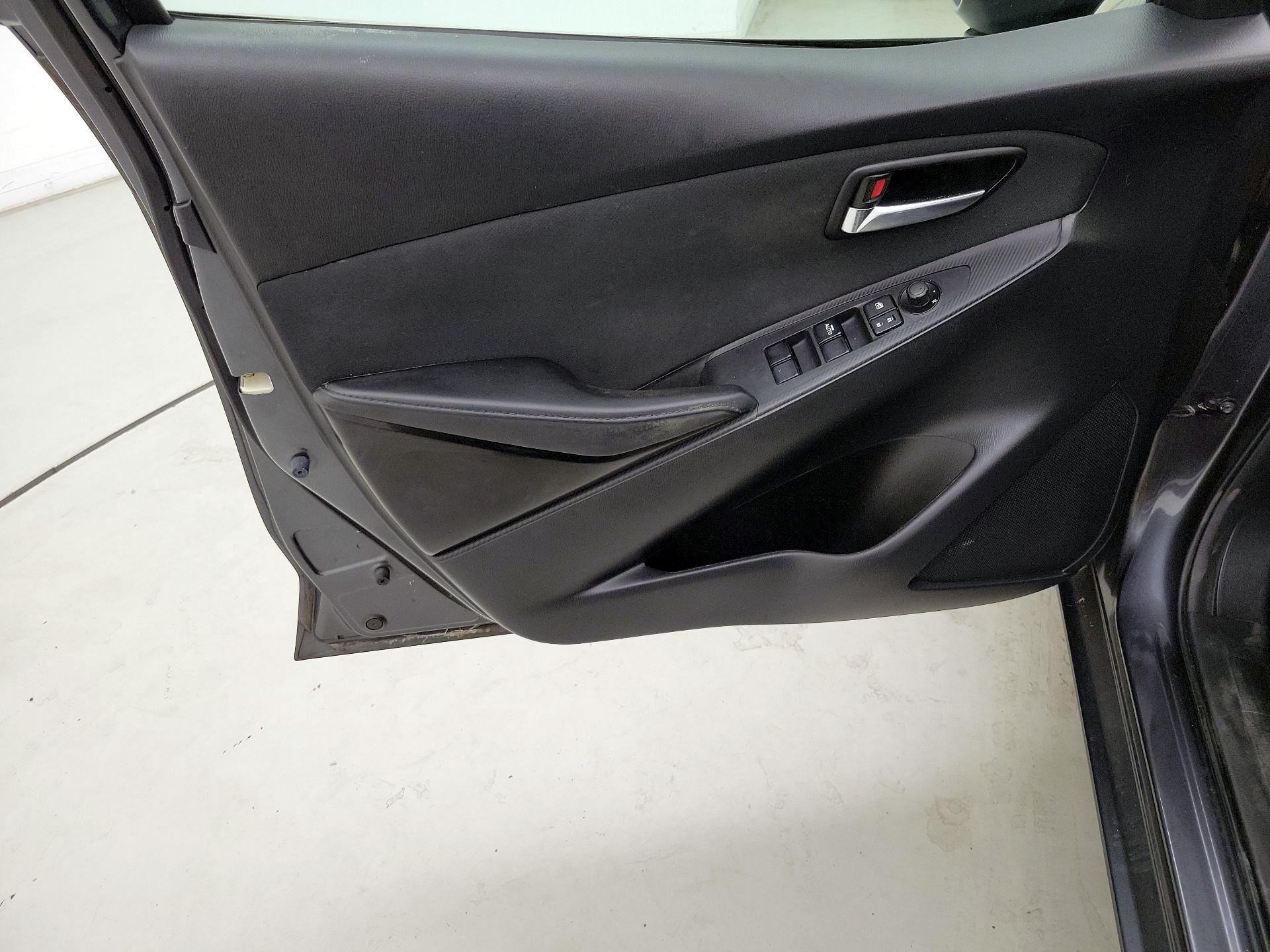 Thumbnail: 2016 Scion iA - 12