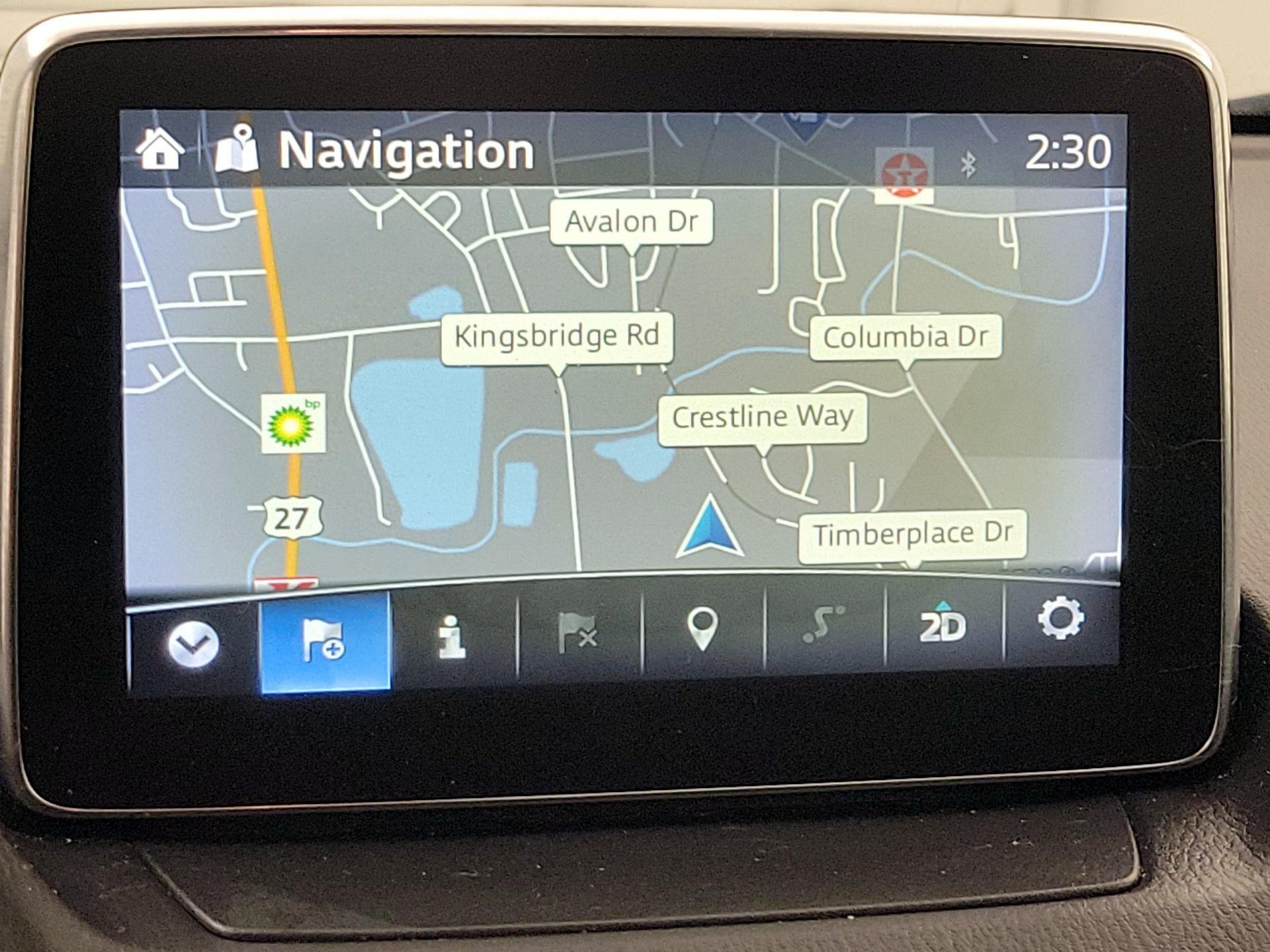 Thumbnail: 2016 Scion iA - 14