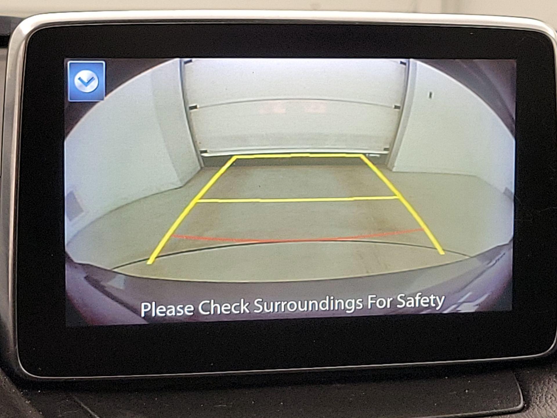 Thumbnail: 2016 Scion iA - 15