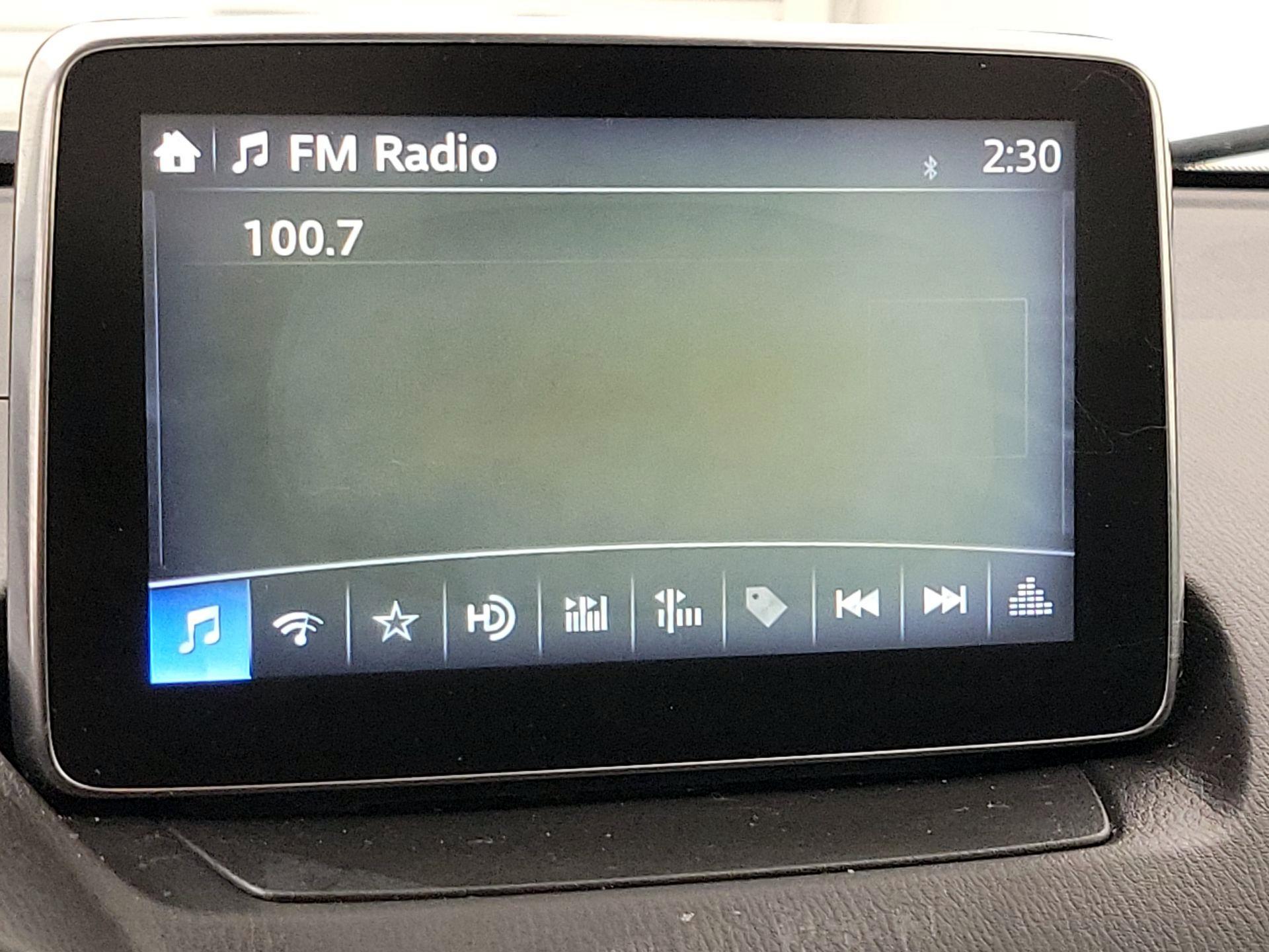 Thumbnail: 2016 Scion iA - 16