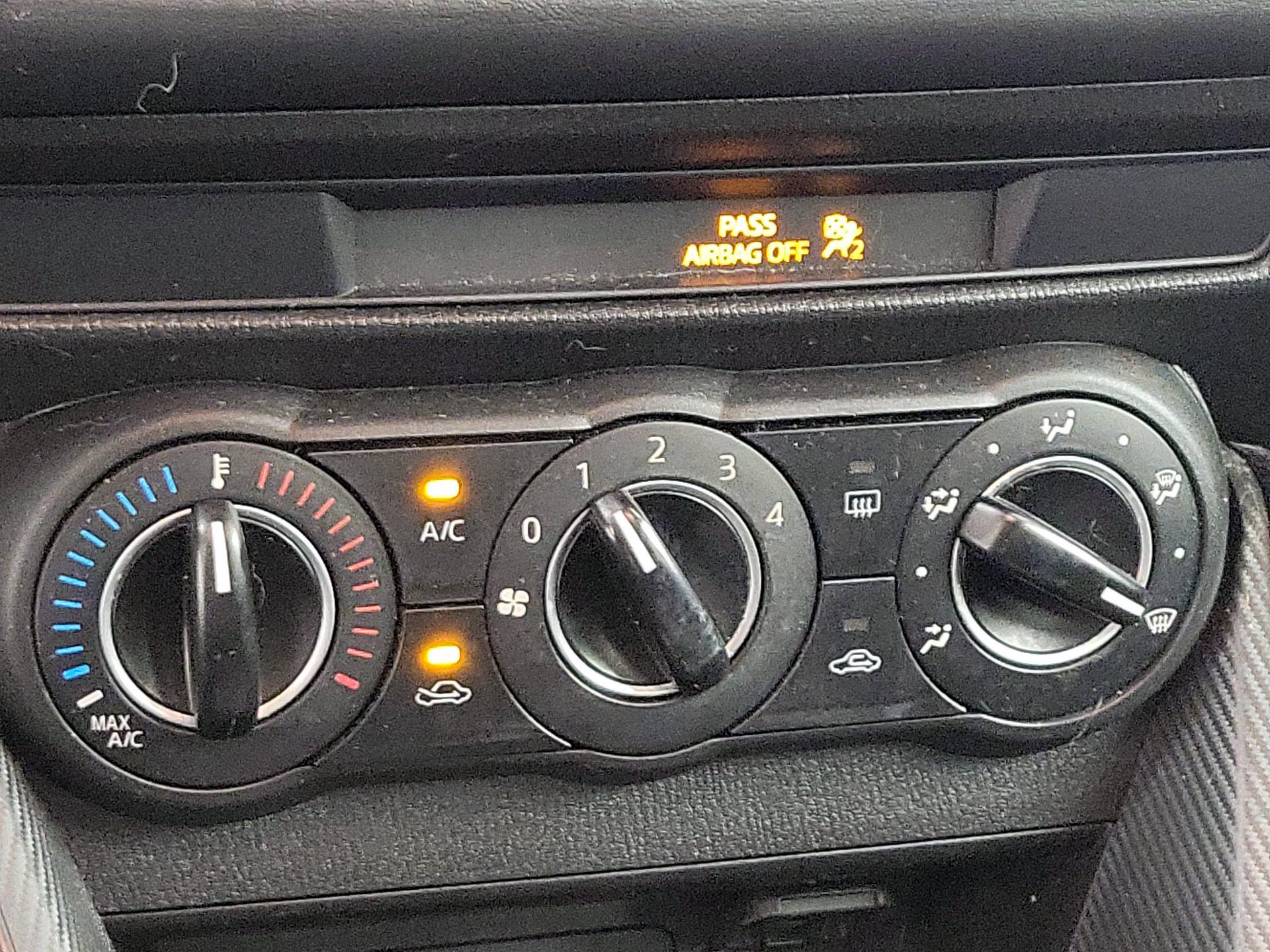 Thumbnail: 2016 Scion iA - 17