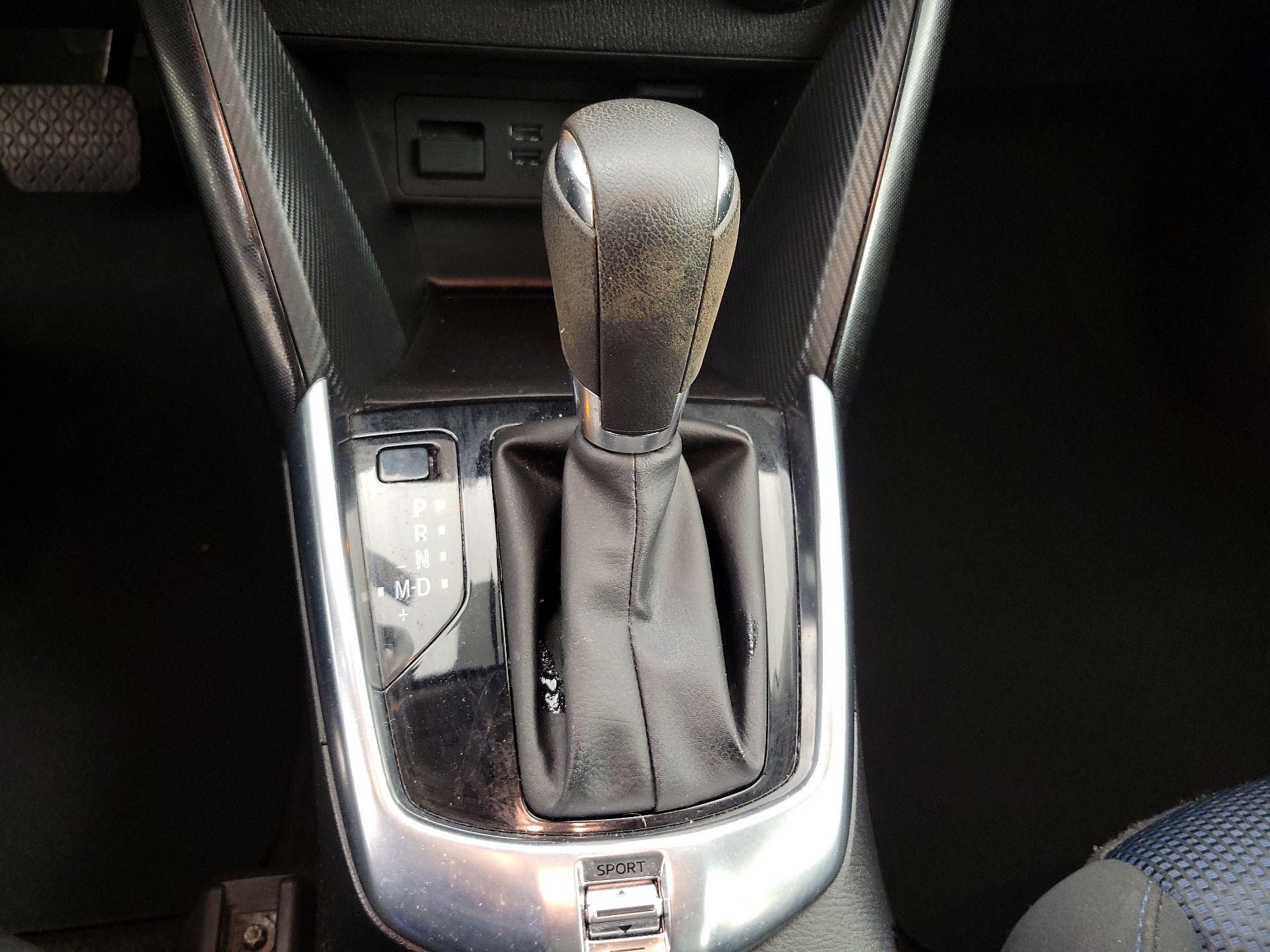 Thumbnail: 2016 Scion iA - 18