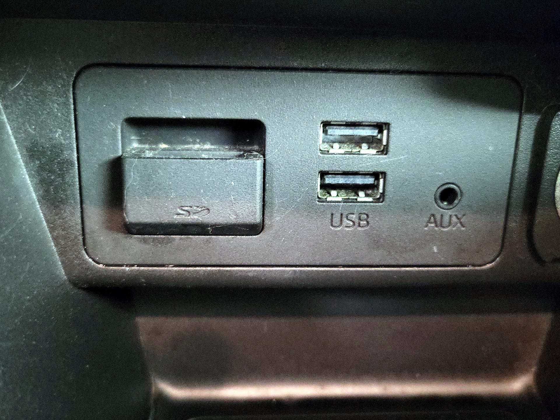 Thumbnail: 2016 Scion iA - 19