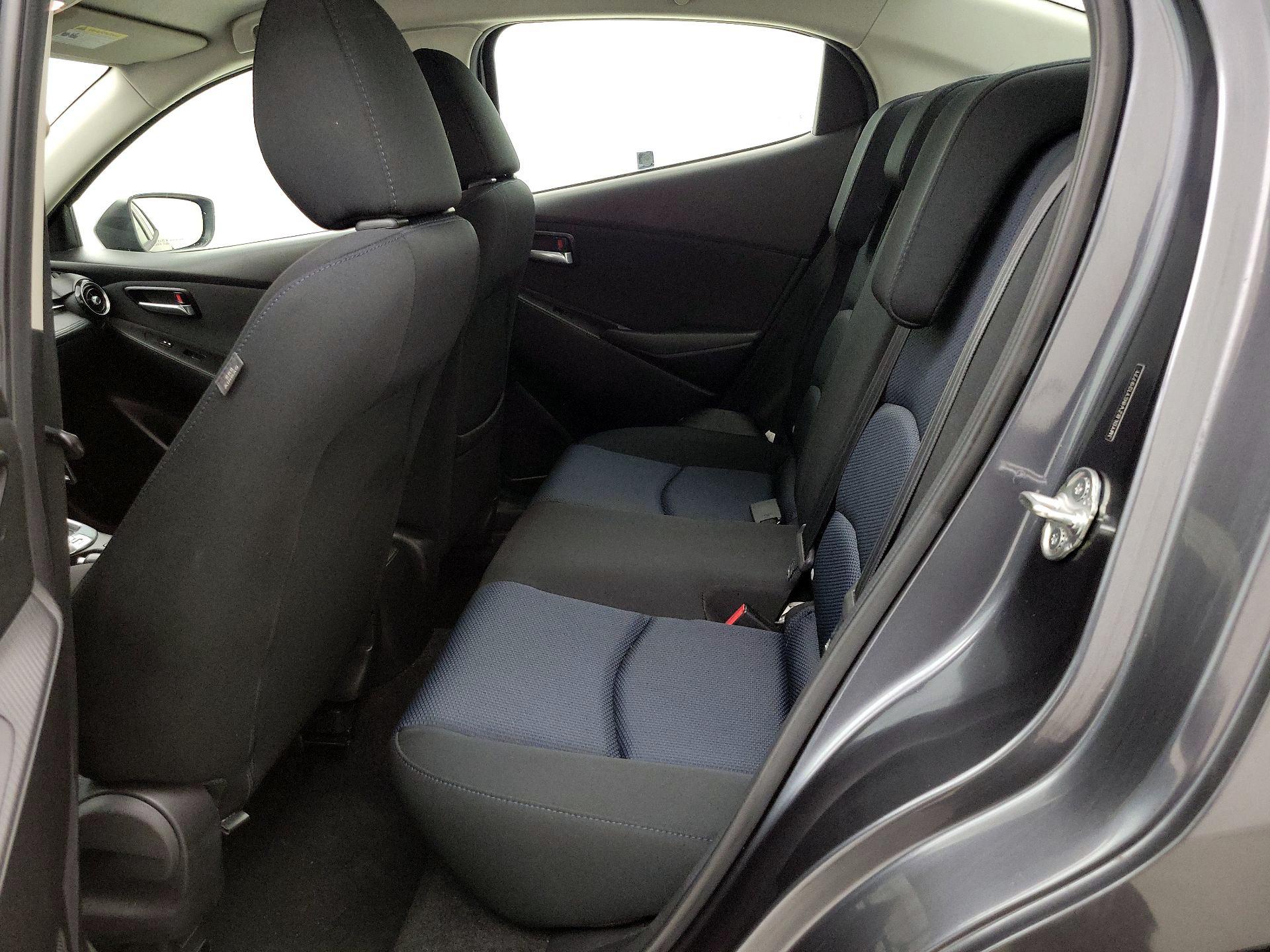 Thumbnail: 2016 Scion iA - 20