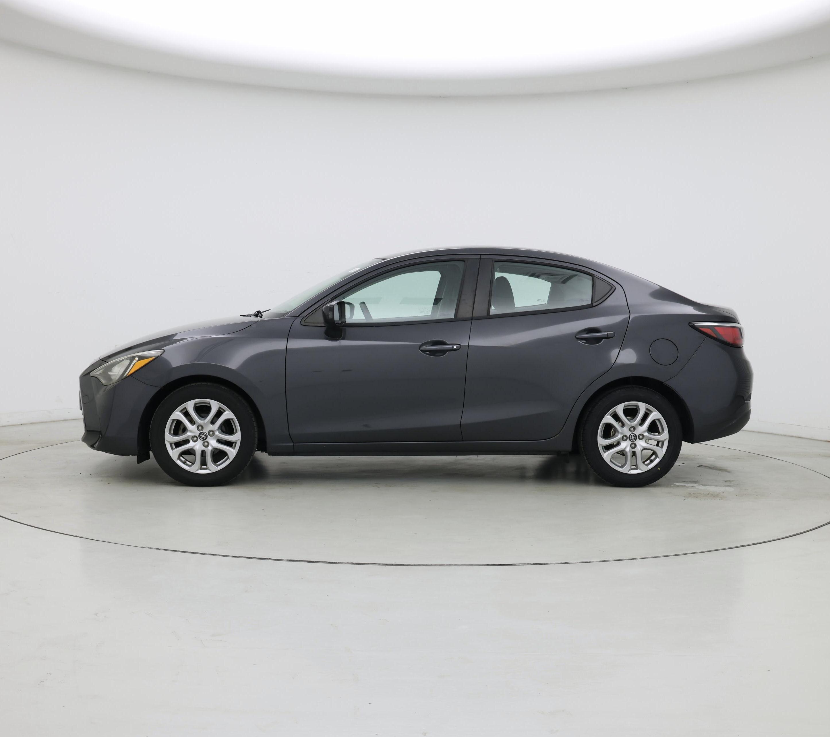 Thumbnail: 2016 Scion iA - 3
