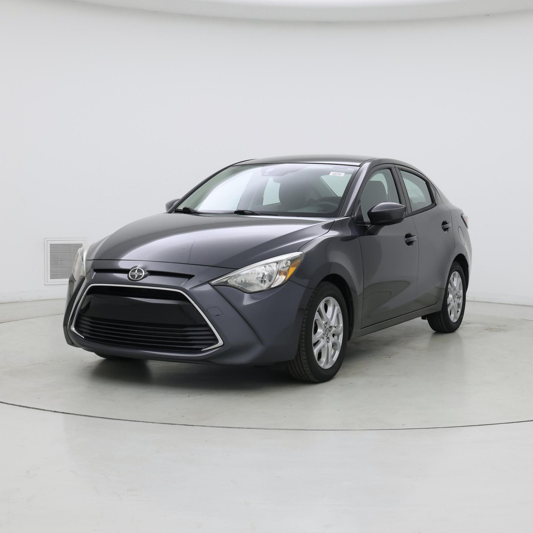 Thumbnail: 2016 Scion iA - 4