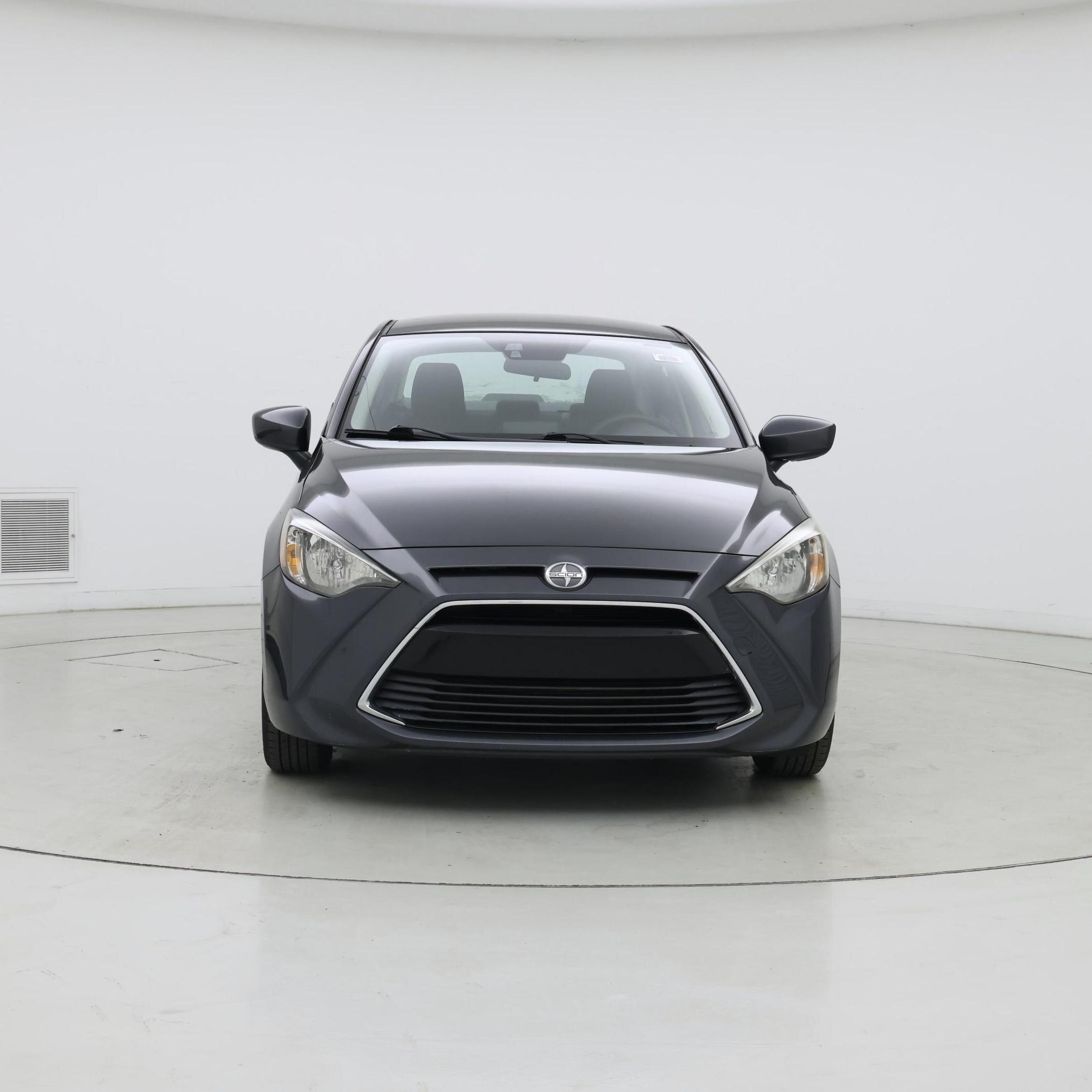 Thumbnail: 2016 Scion iA - 5