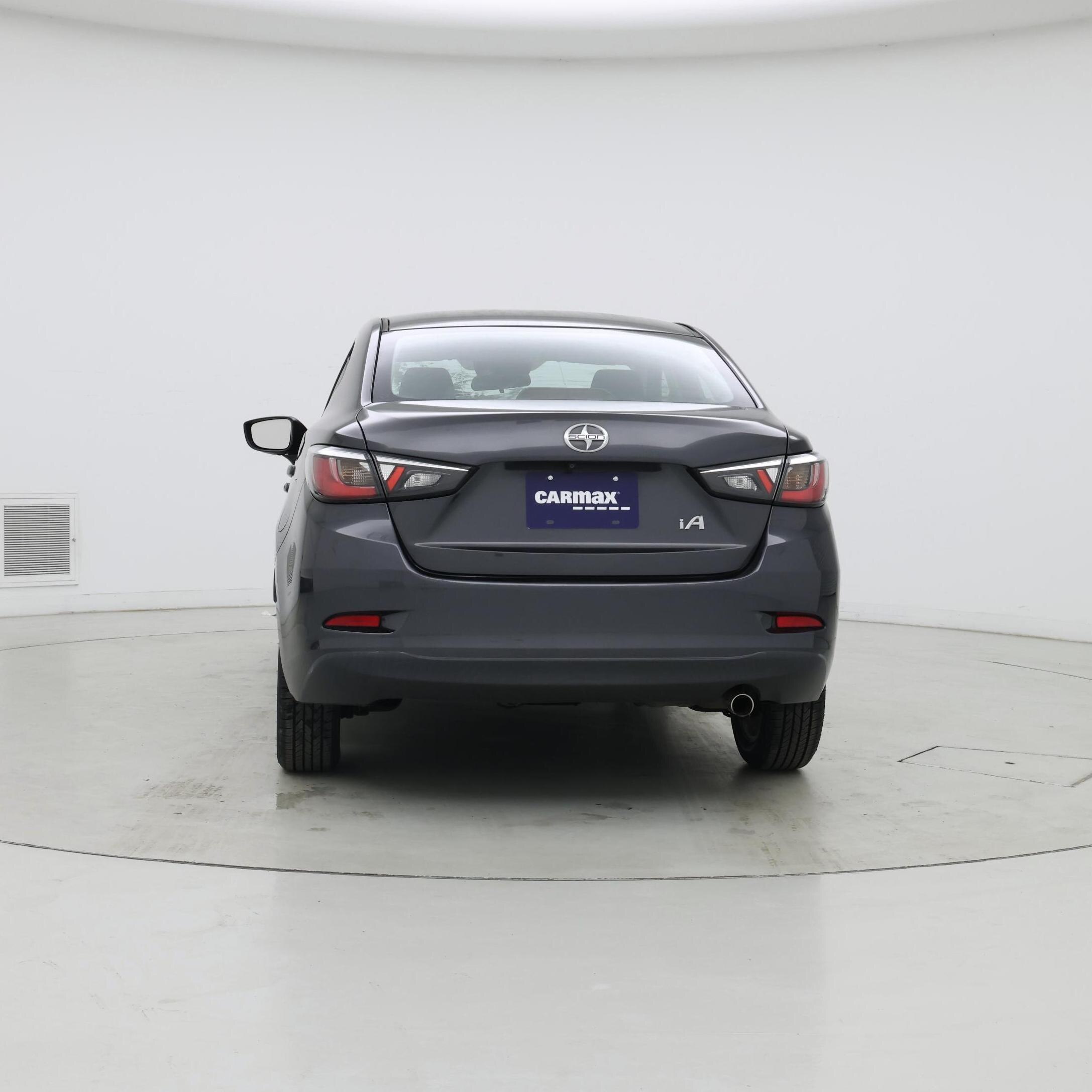 Thumbnail: 2016 Scion iA - 6