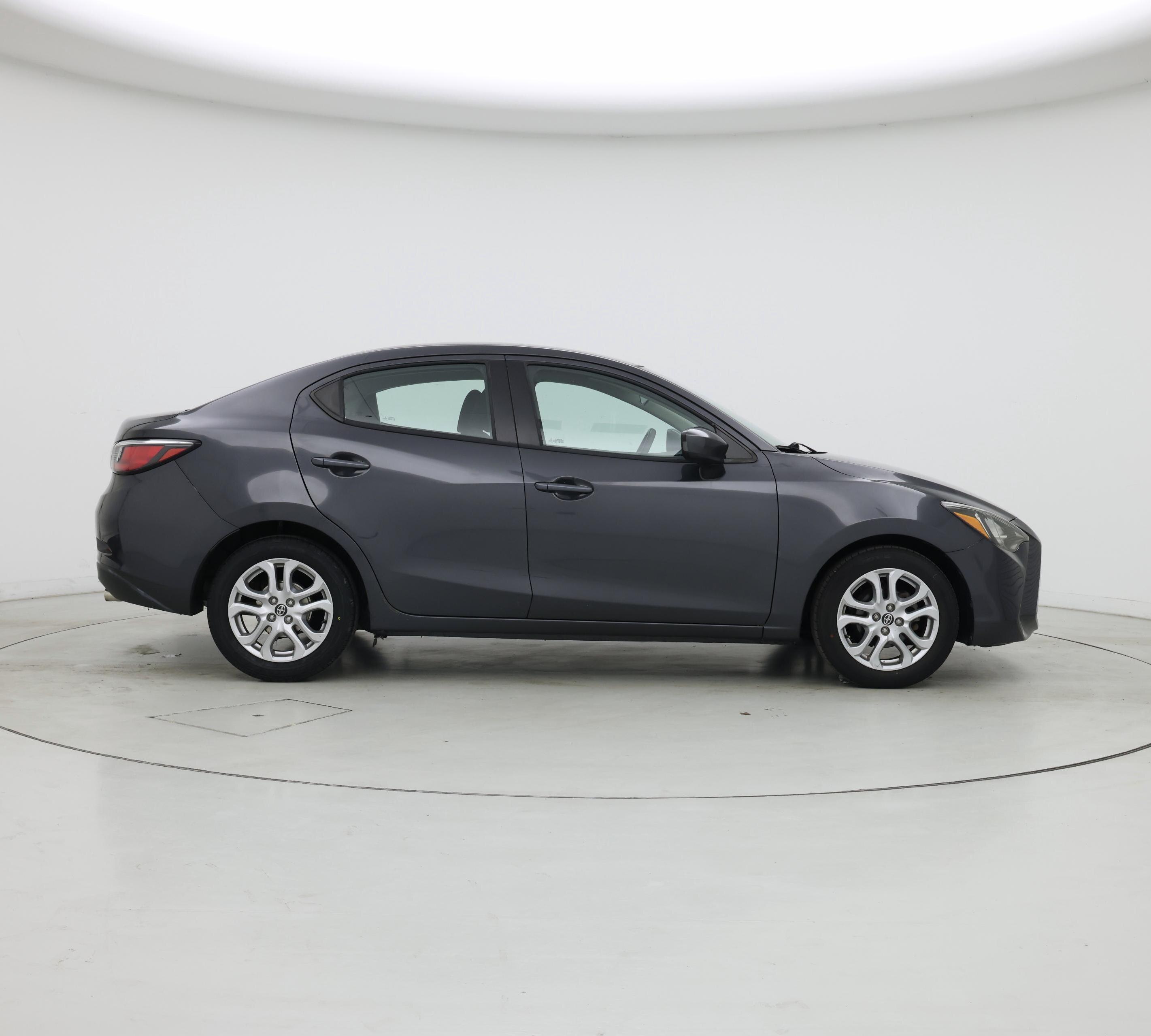 Thumbnail: 2016 Scion iA - 7