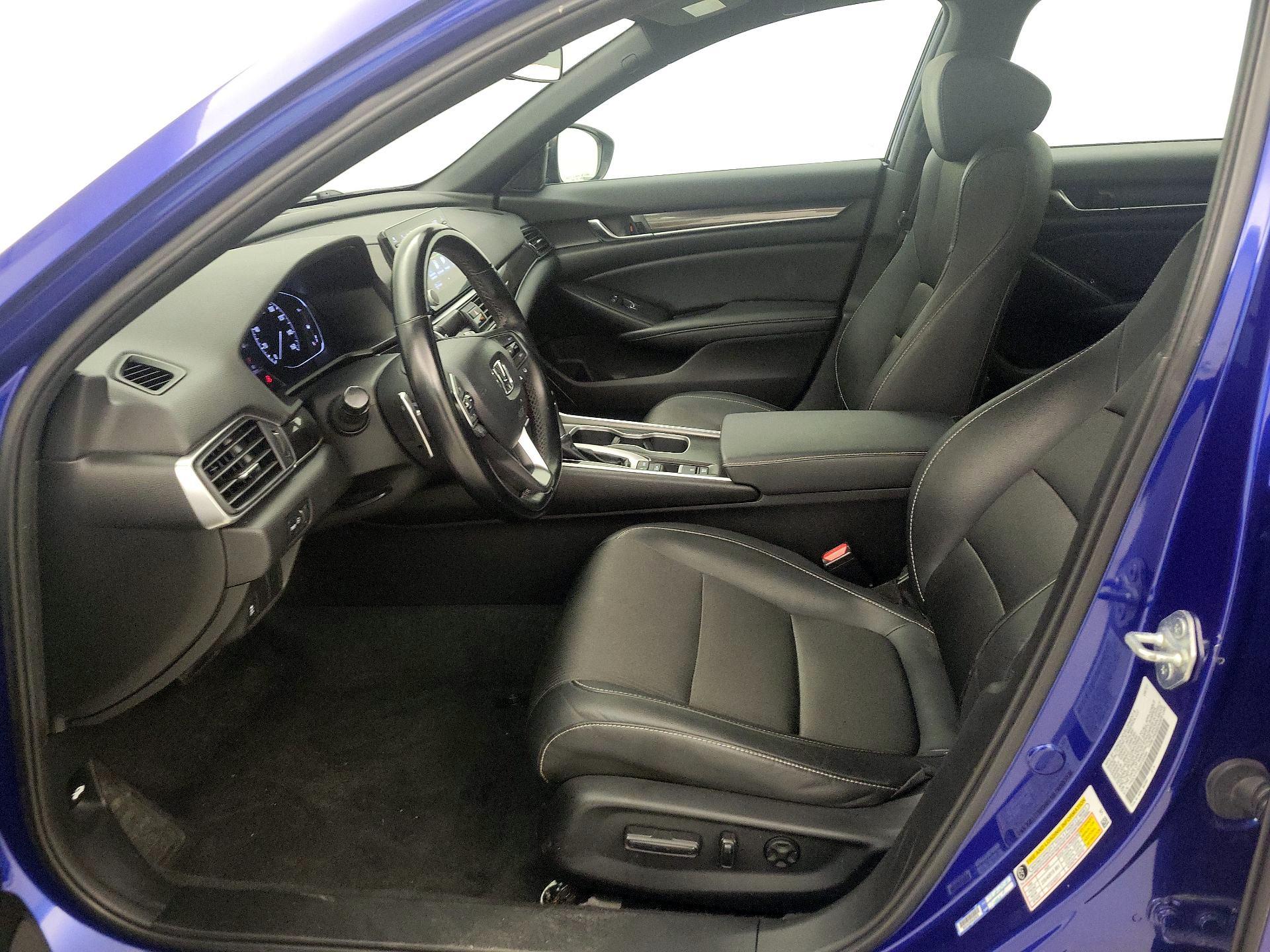 Thumbnail: 2021 Honda Accord - 11