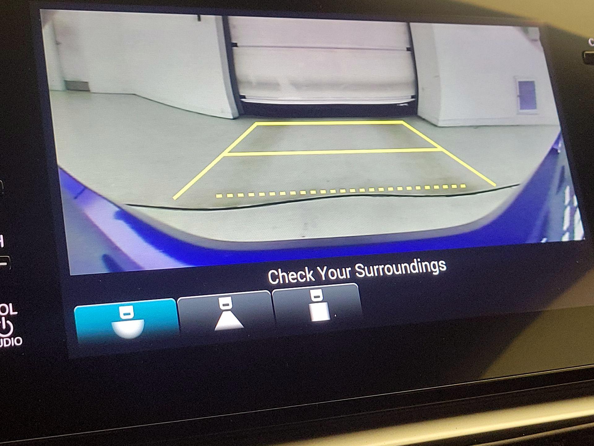 Thumbnail: 2021 Honda Accord - 14