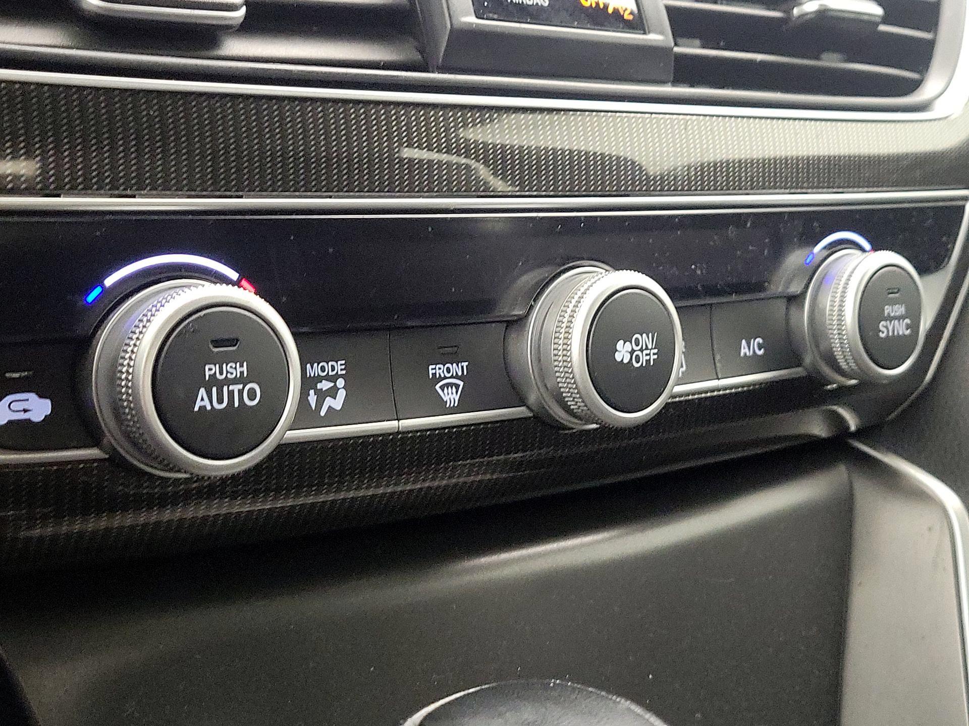 Thumbnail: 2021 Honda Accord - 16