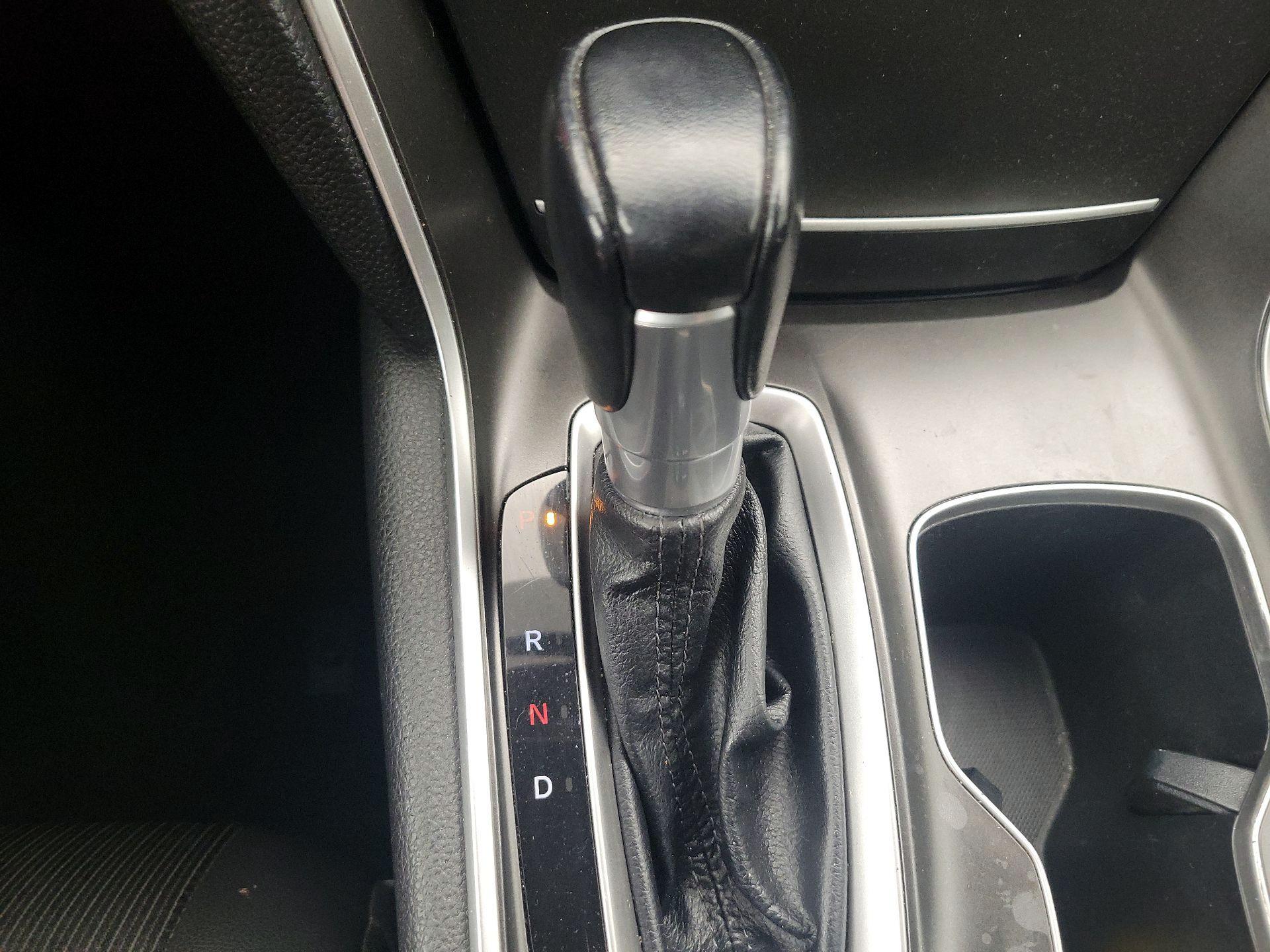 Thumbnail: 2021 Honda Accord - 17