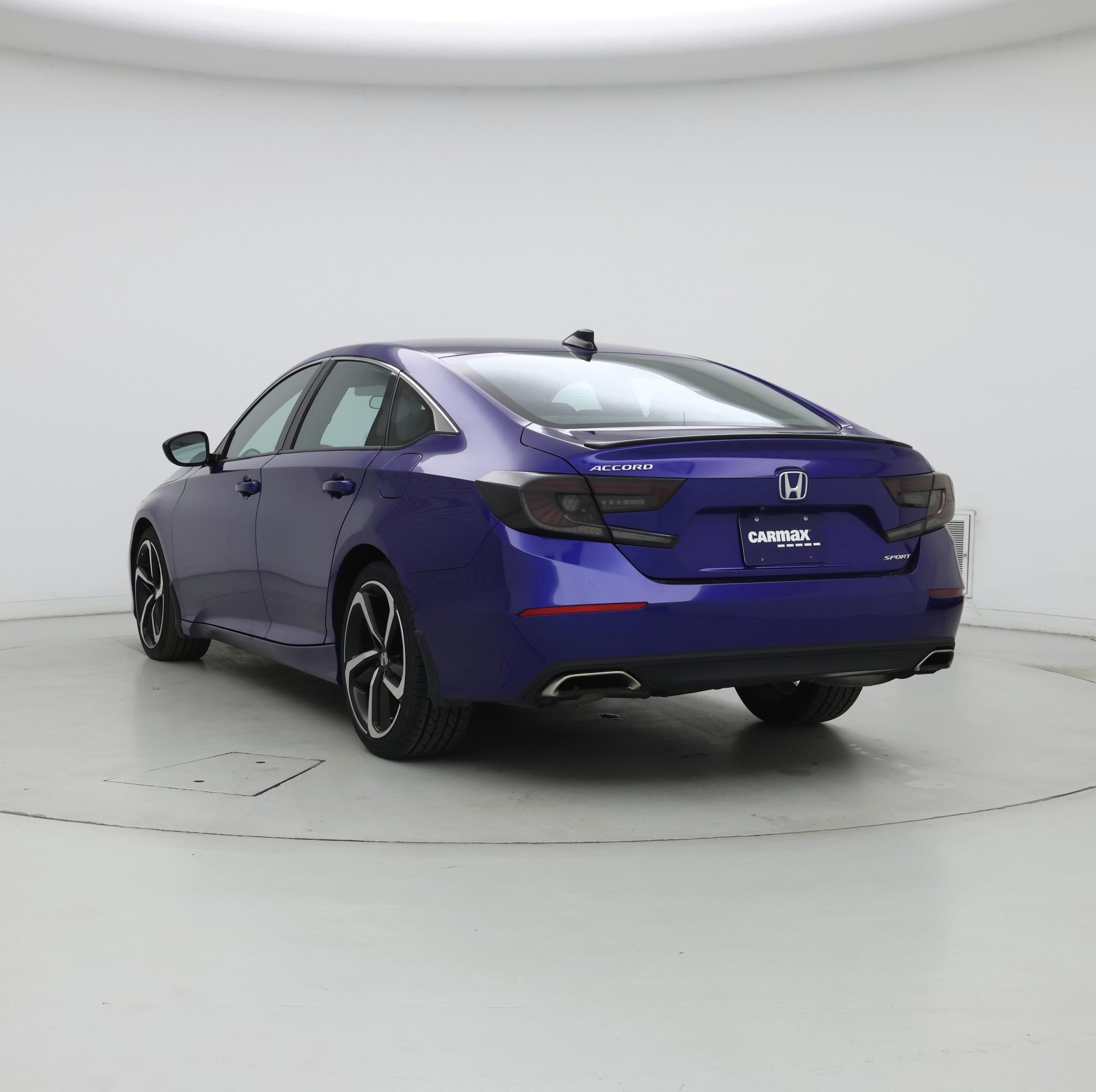 Thumbnail: 2021 Honda Accord - 2