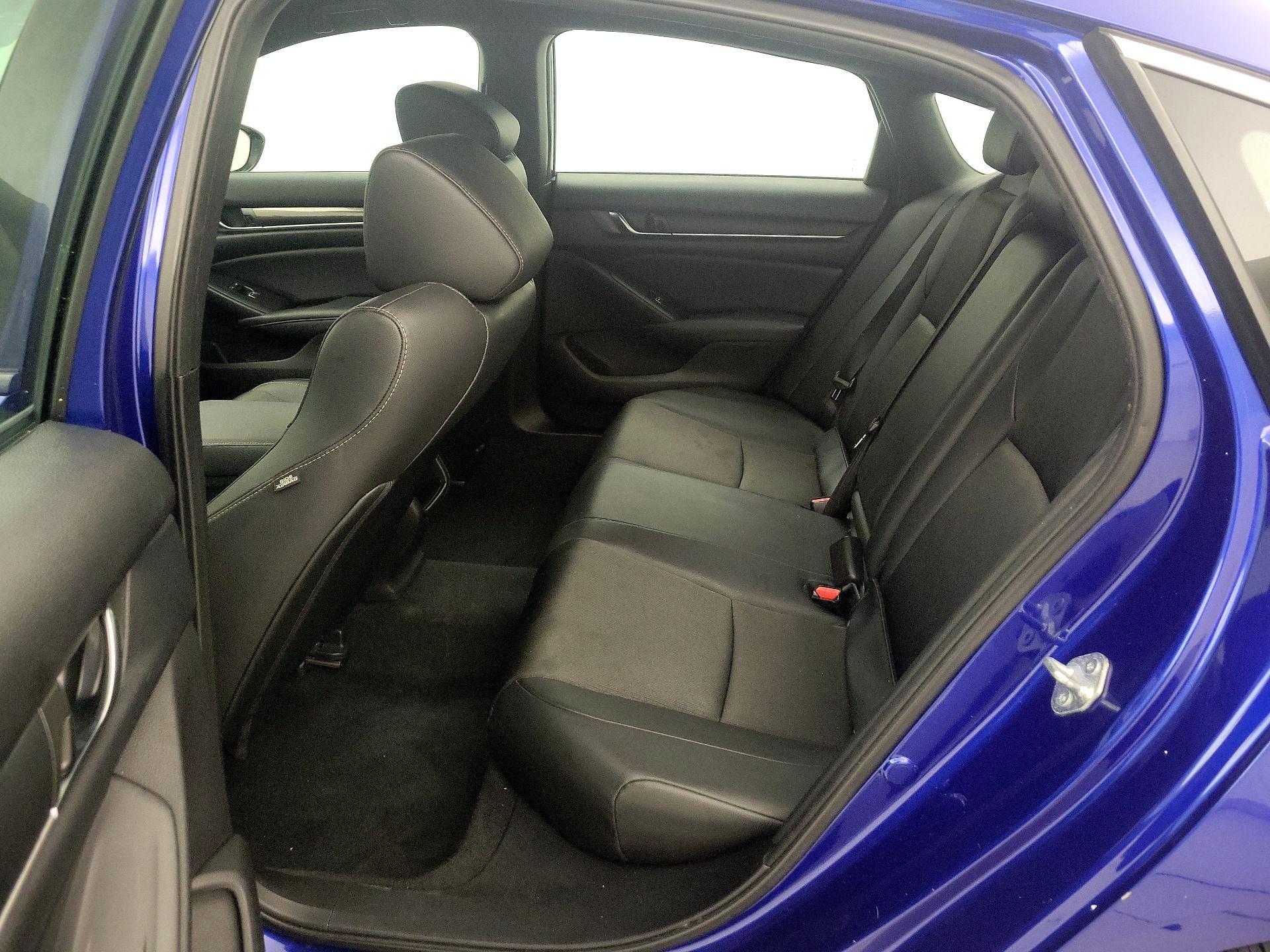 Thumbnail: 2021 Honda Accord - 19