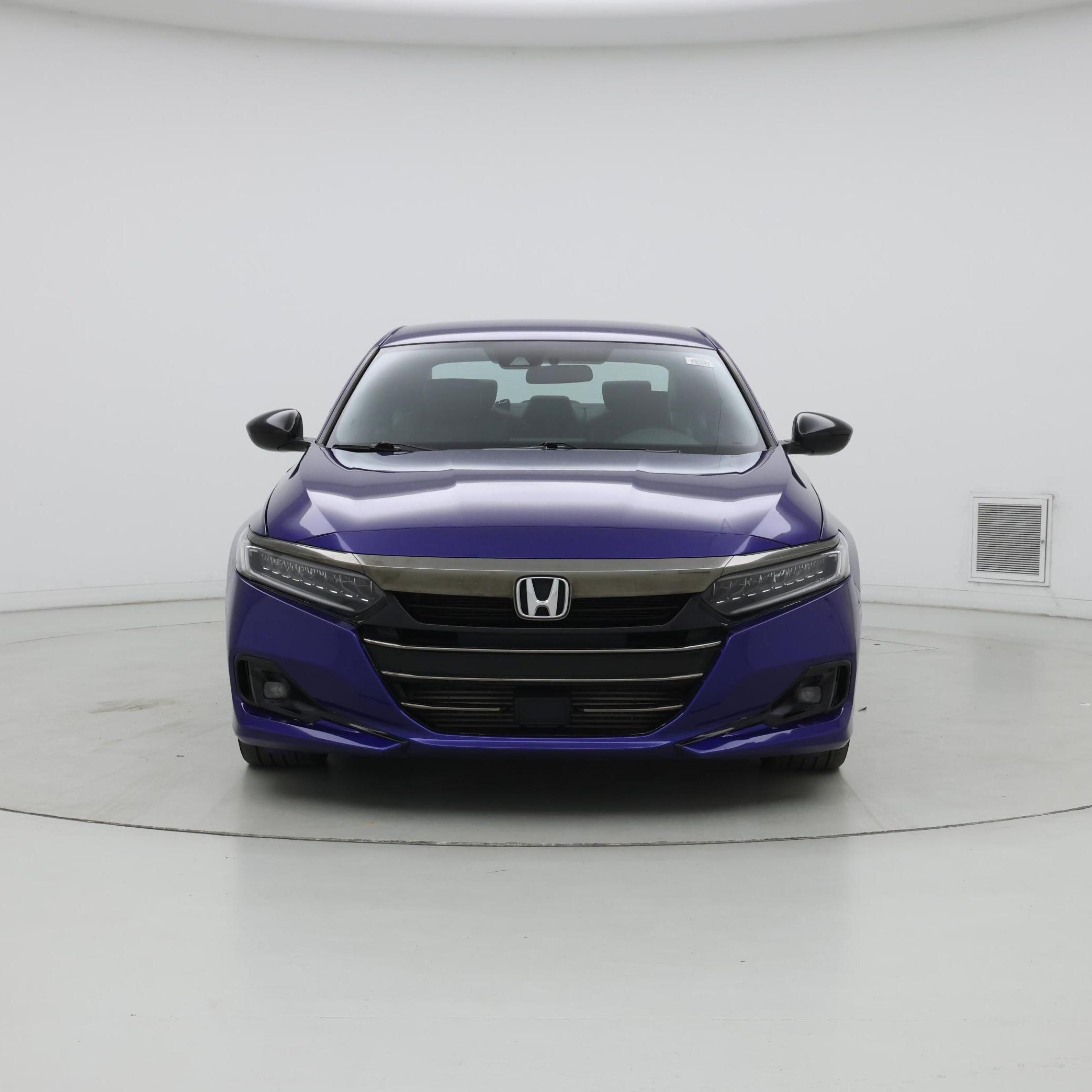 Thumbnail: 2021 Honda Accord - 5
