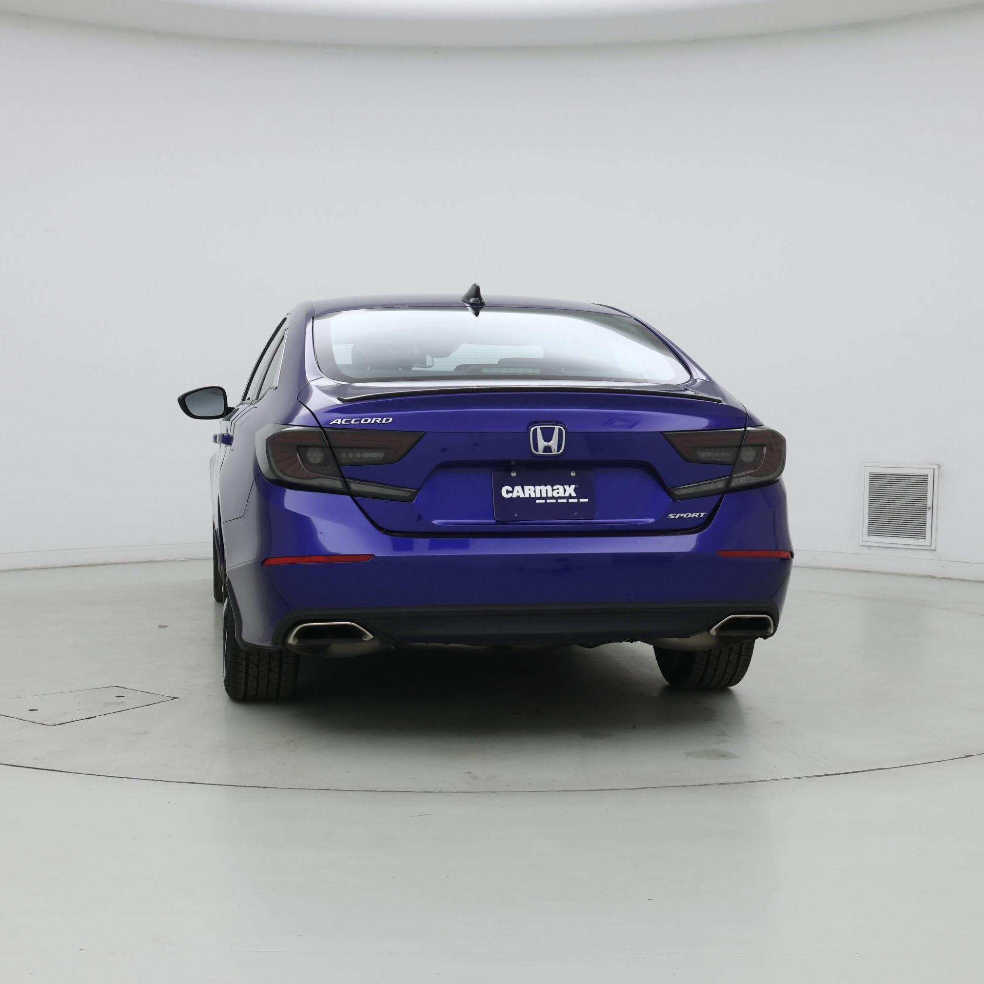 Thumbnail: 2021 Honda Accord - 6