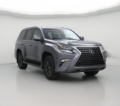 2020 Lexus GX 460 Premium