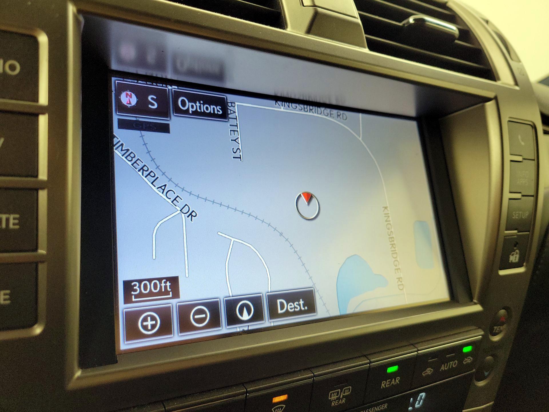 Thumbnail: 2020 Lexus GX - 14