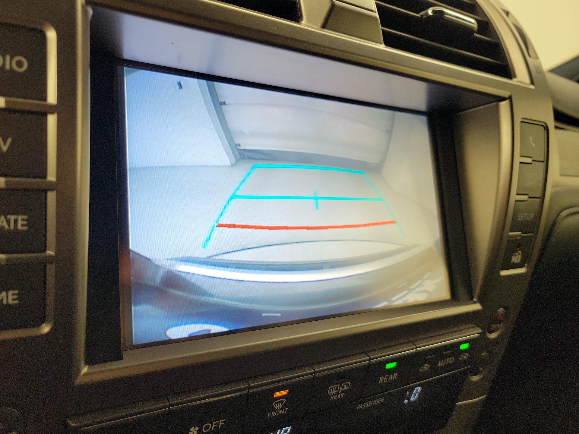 Thumbnail: 2020 Lexus GX - 15