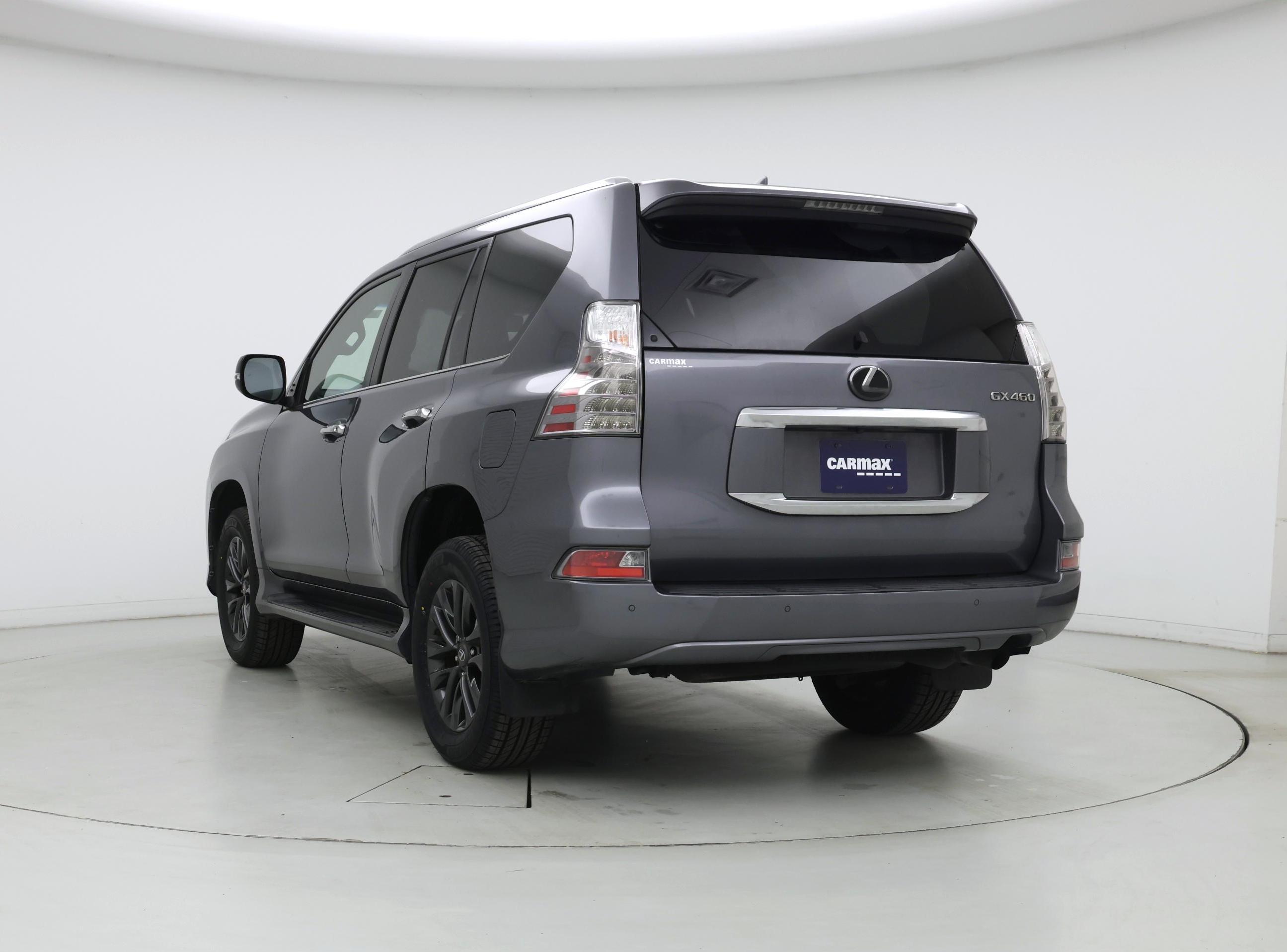 Thumbnail: 2020 Lexus GX - 2