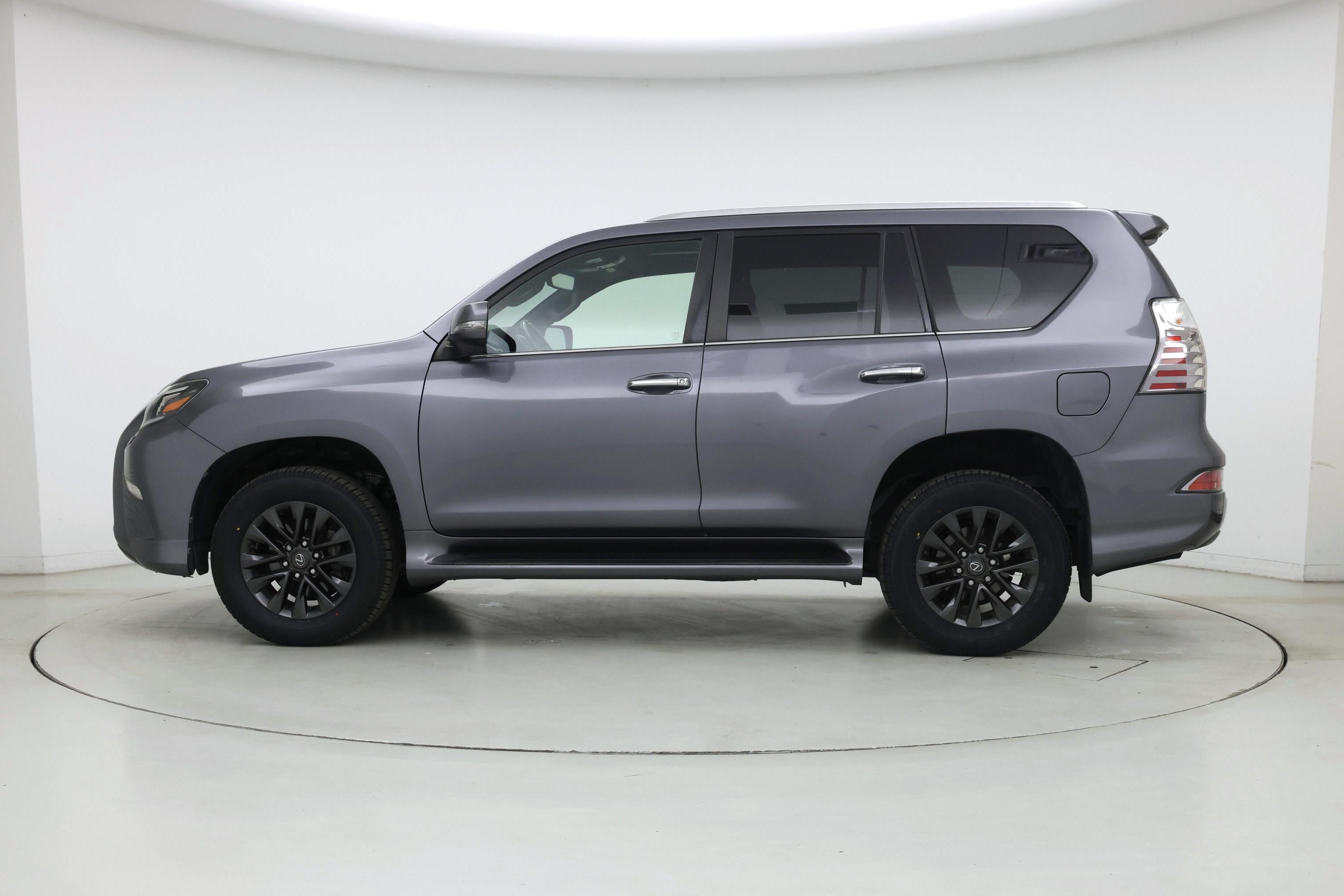 Thumbnail: 2020 Lexus GX - 3