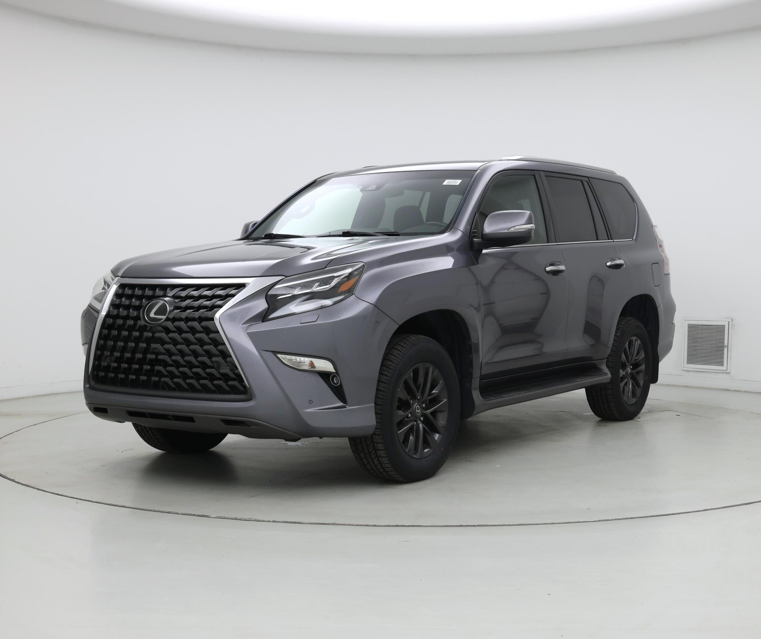 Thumbnail: 2020 Lexus GX - 4