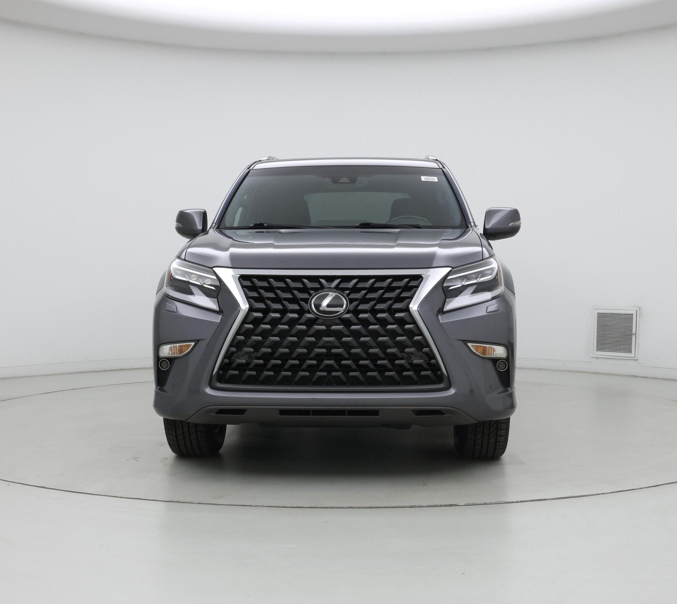 Thumbnail: 2020 Lexus GX - 5