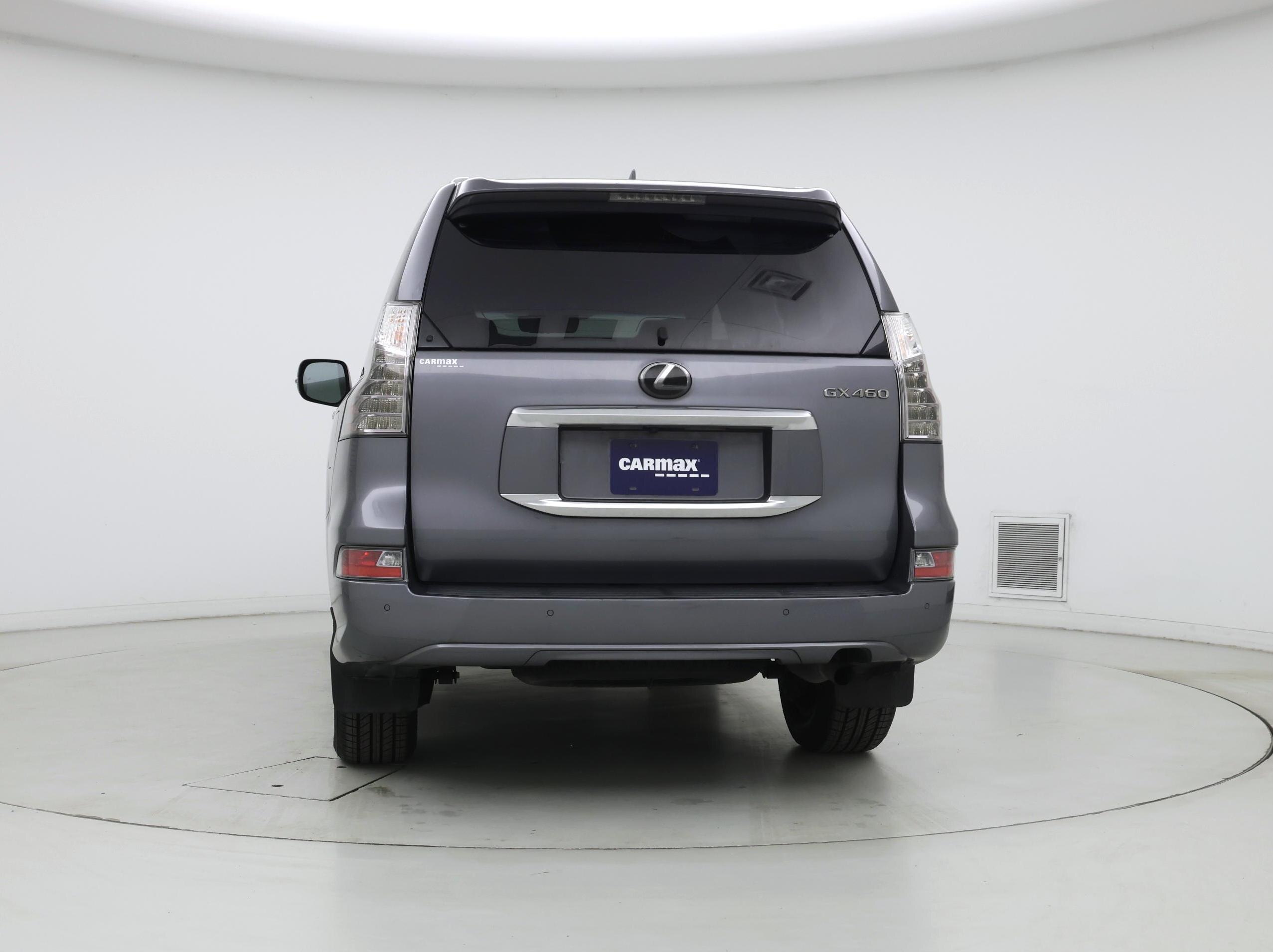 Thumbnail: 2020 Lexus GX - 6