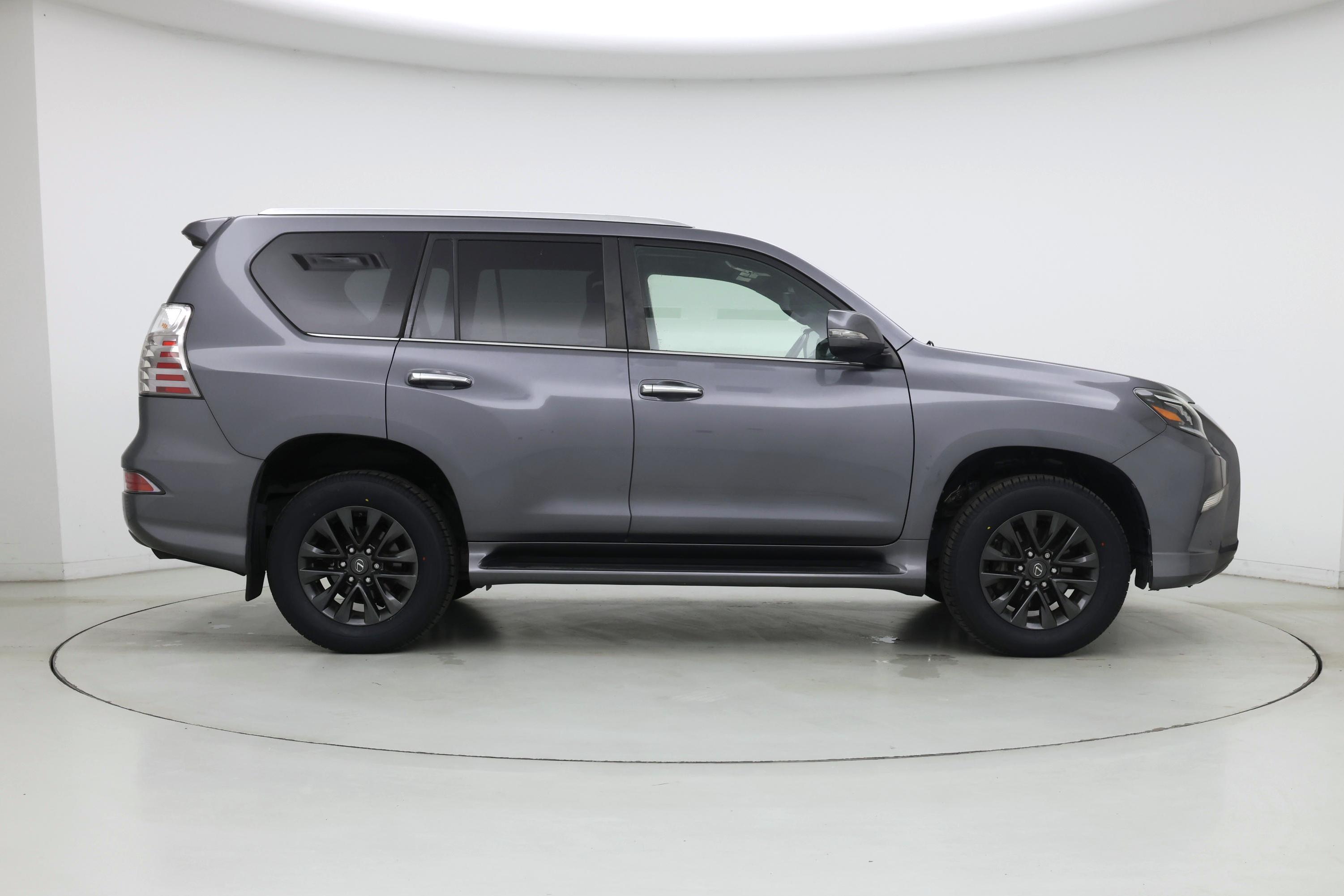 Thumbnail: 2020 Lexus GX - 7