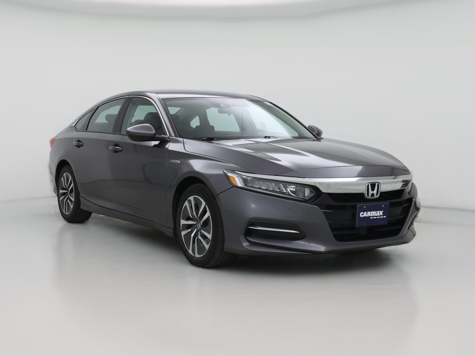 2018 Honda Accord Hybrid