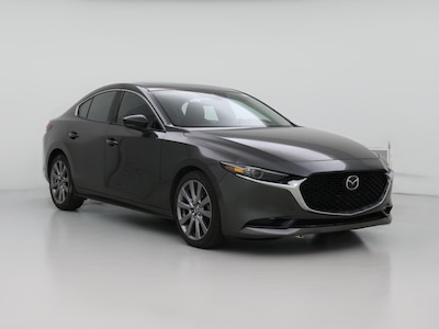 2019 Mazda Mazda3 Premium
