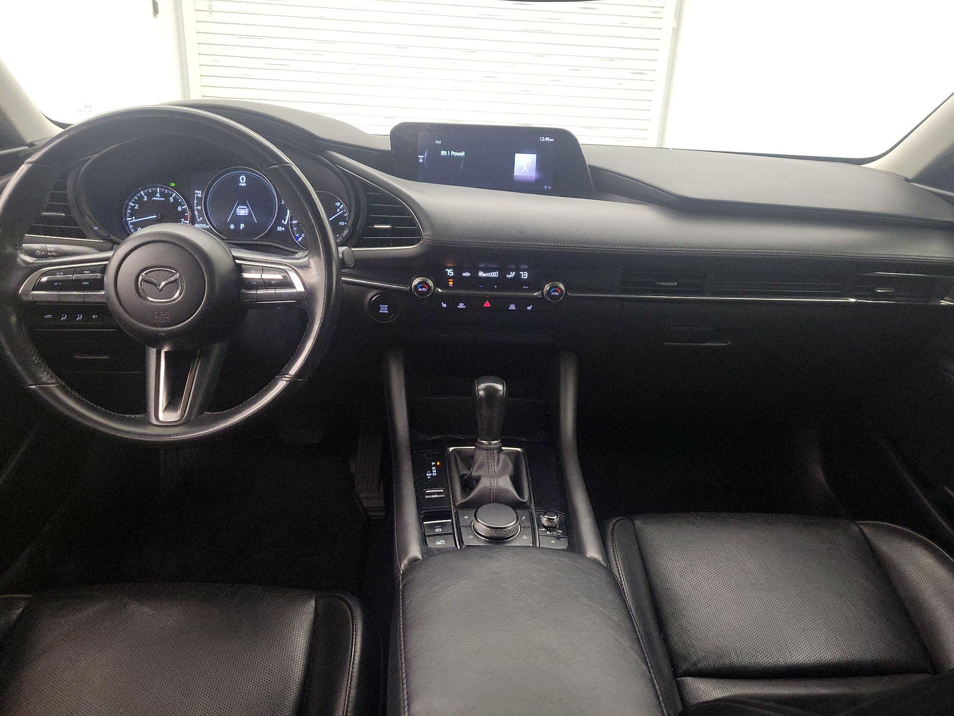 Thumbnail: 2019 Mazda Mazda3 - 9