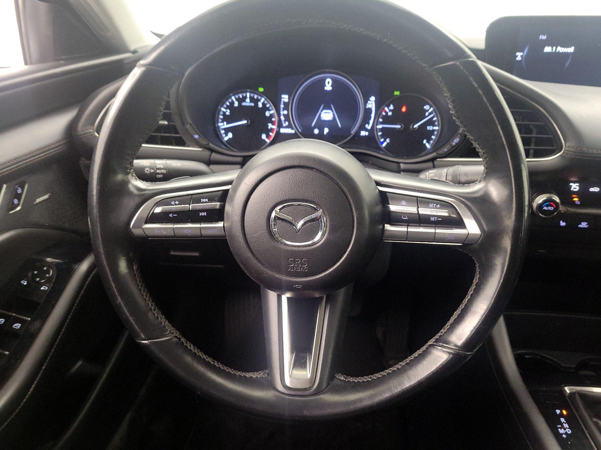 Thumbnail: 2019 Mazda Mazda3 - 10