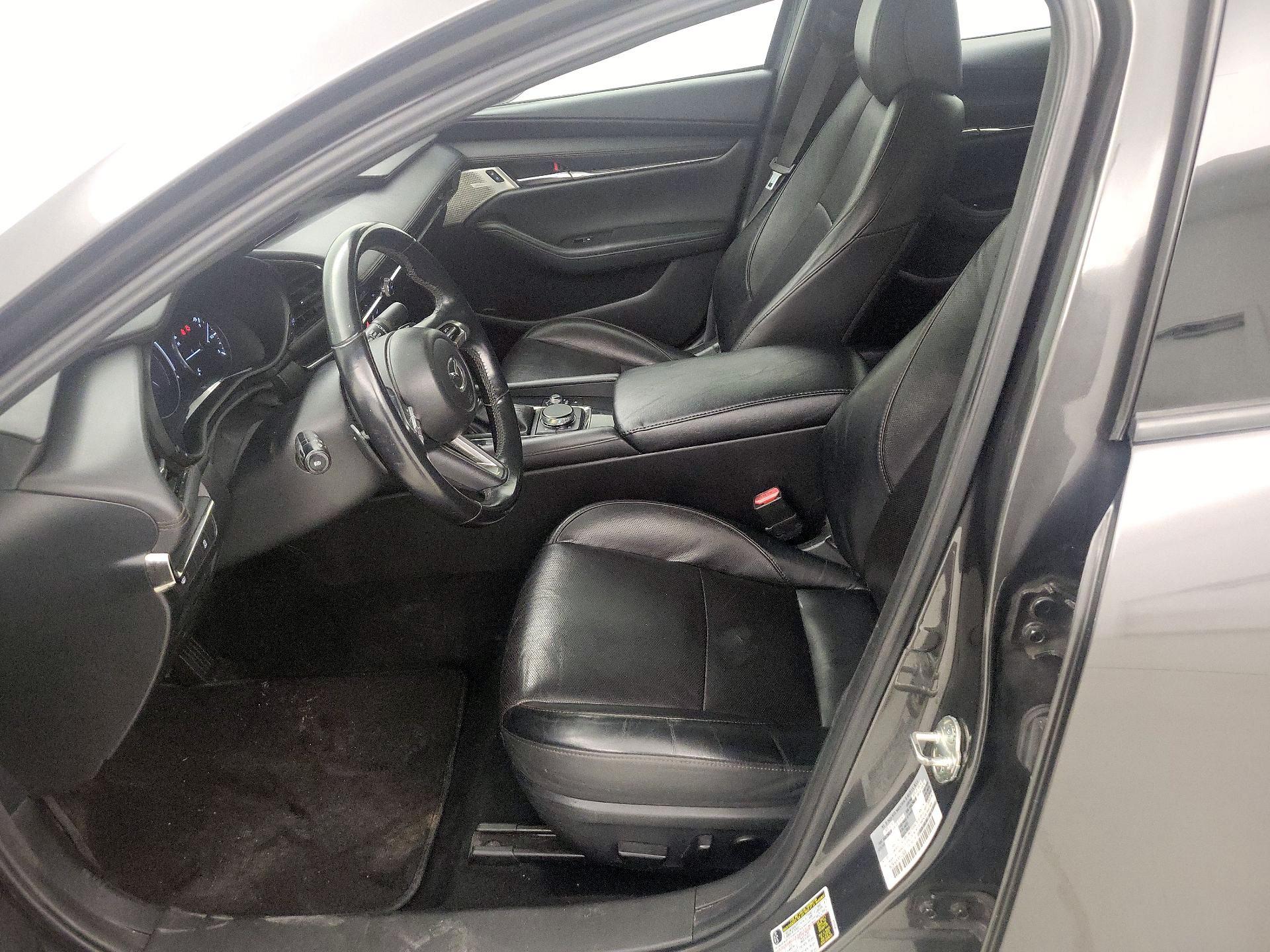 Thumbnail: 2019 Mazda Mazda3 - 11