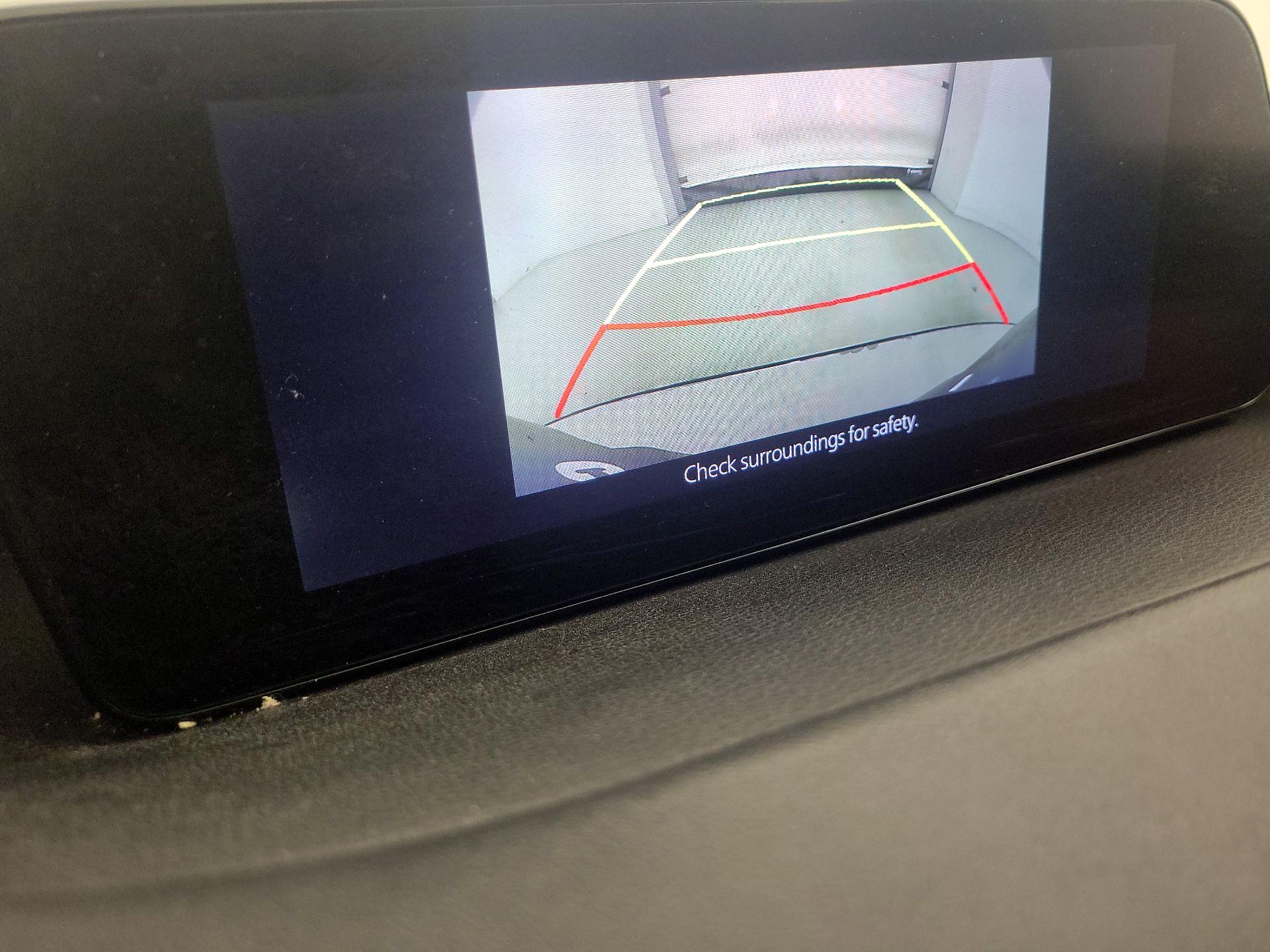 Thumbnail: 2019 Mazda Mazda3 - 14